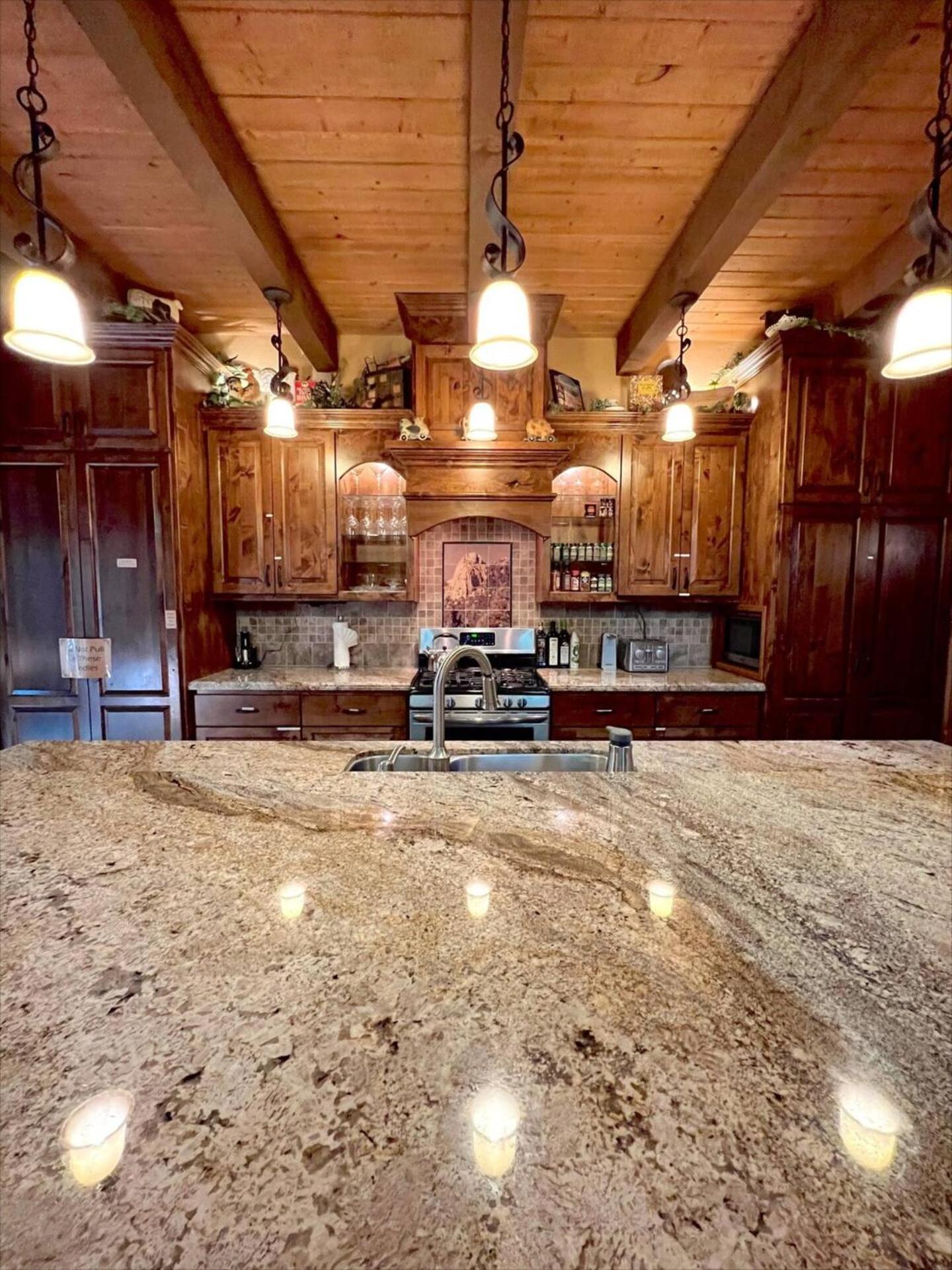 Idyllodge Luxury Creekside Estate 15 Acres