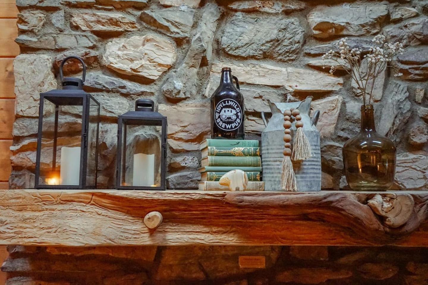 Idyllodge Luxury Creekside Estate 15 Acres