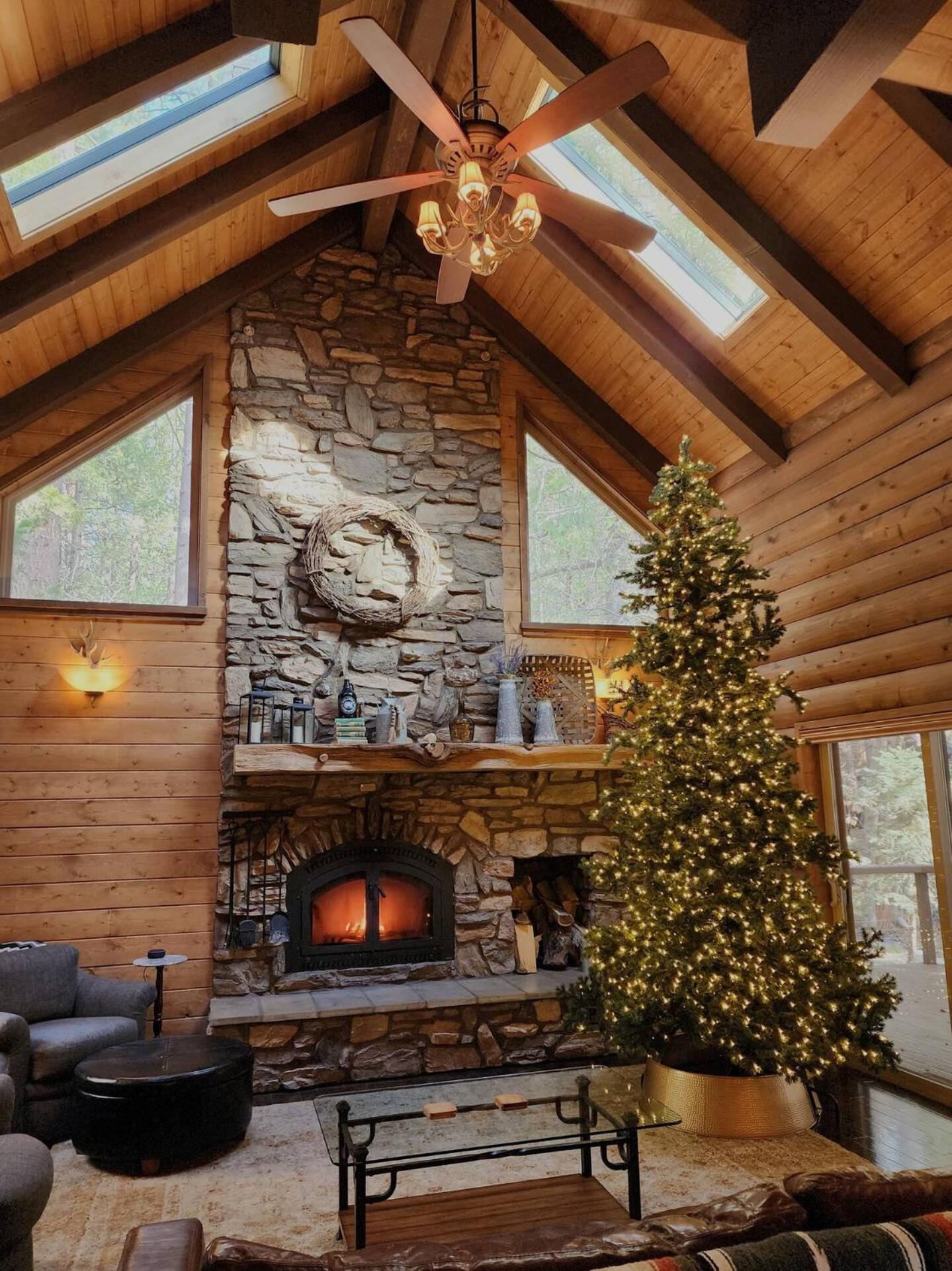 Idyllodge Luxury Creekside Estate 15 Acres