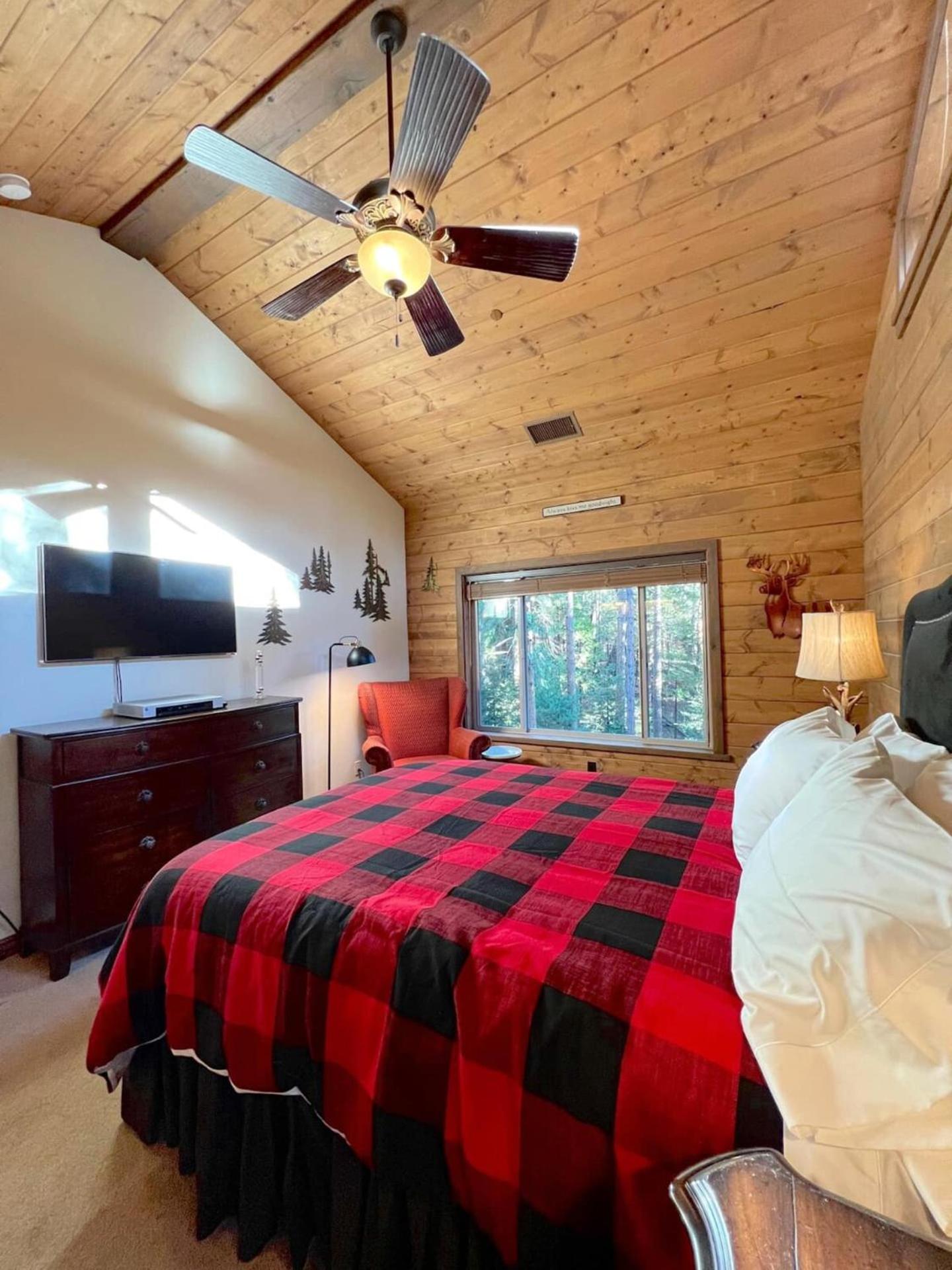 Idyllodge Luxury Creekside Estate 15 Acres