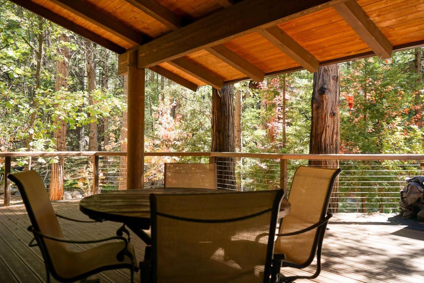 Idyllodge Luxury Creekside Estate 15 Acres