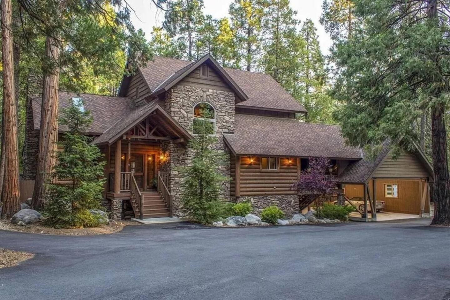 Idyllodge Luxury Creekside Estate 15 Acres