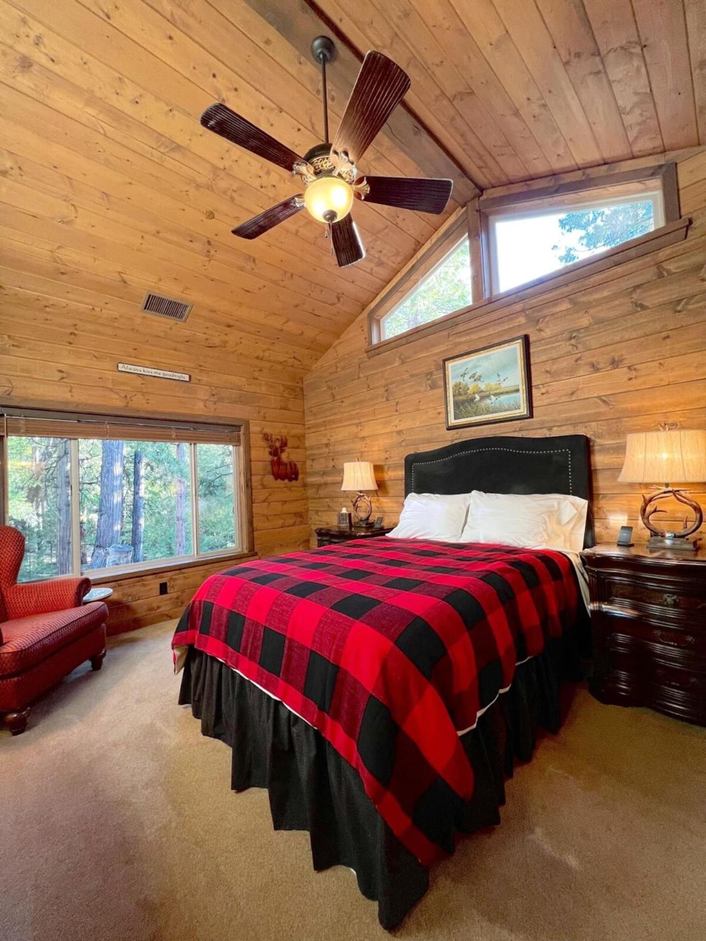 Idyllodge Luxury Creekside Estate 15 Acres