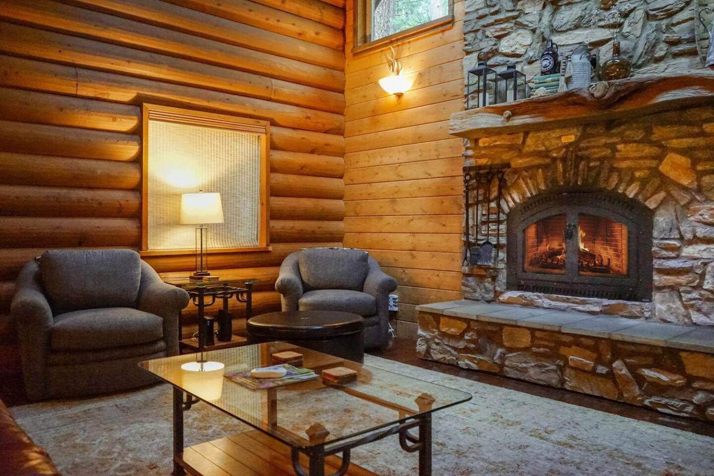 Idyllodge Luxury Creekside Estate 15 Acres