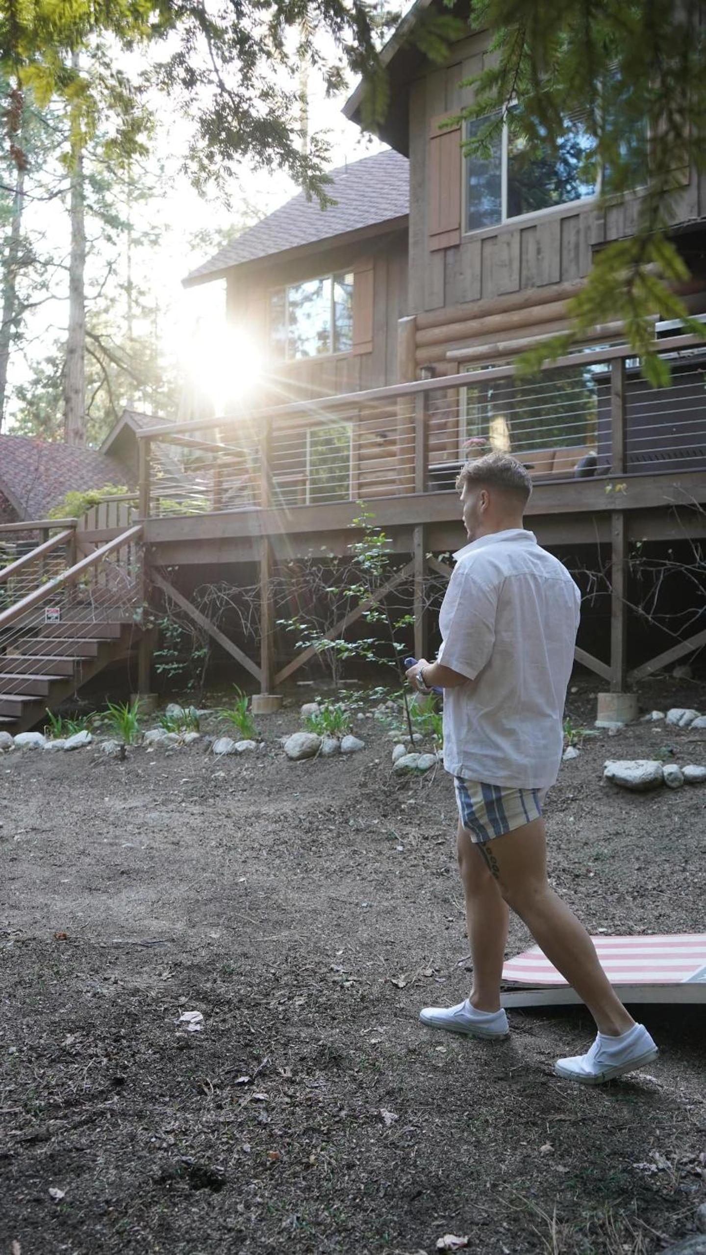 Idyllodge Luxury Creekside Estate 15 Acres