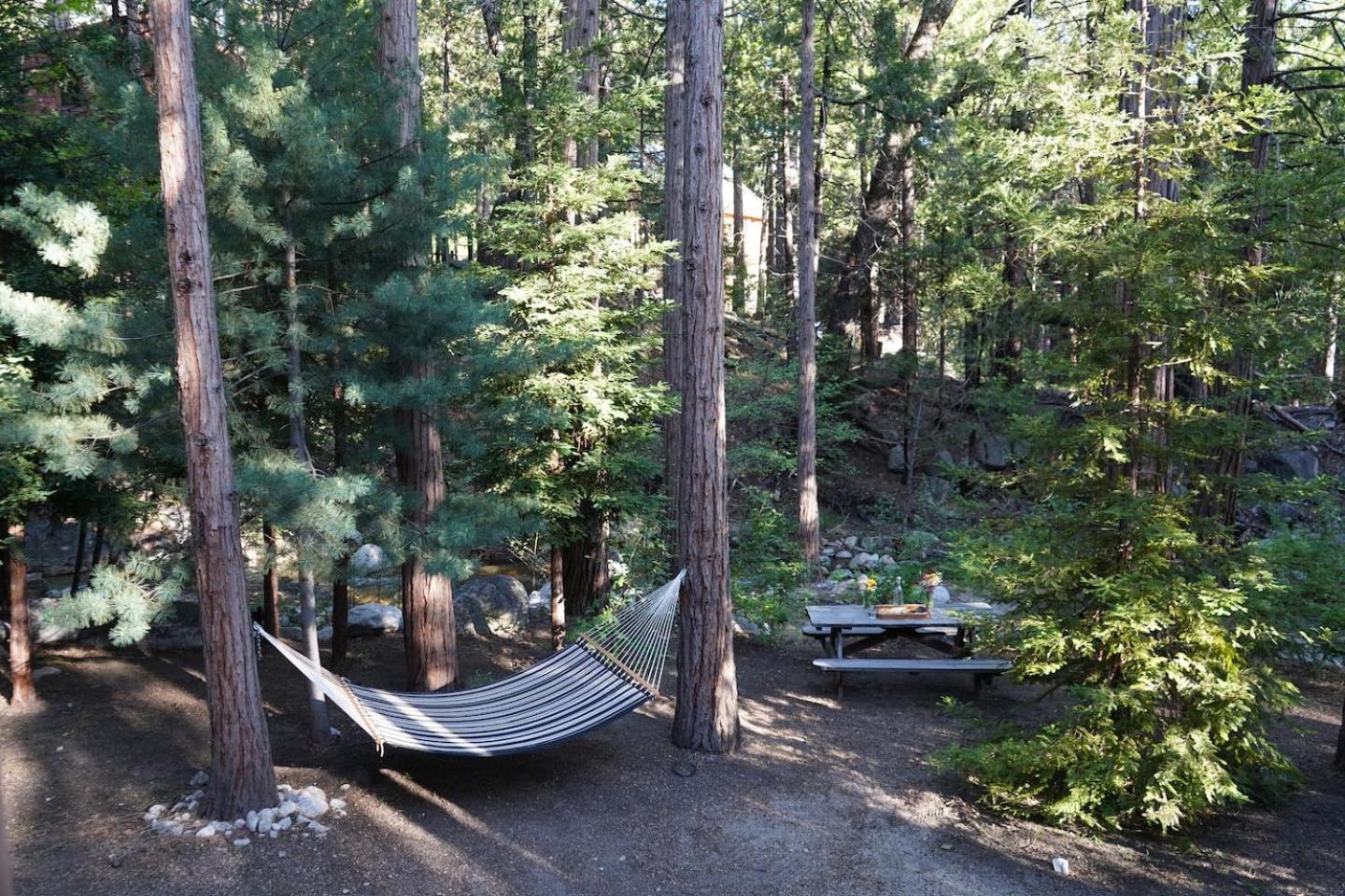 Idyllodge Luxury Creekside Estate 15 Acres