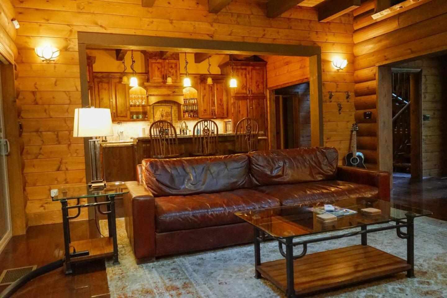 Idyllodge Luxury Creekside Estate 15 Acres