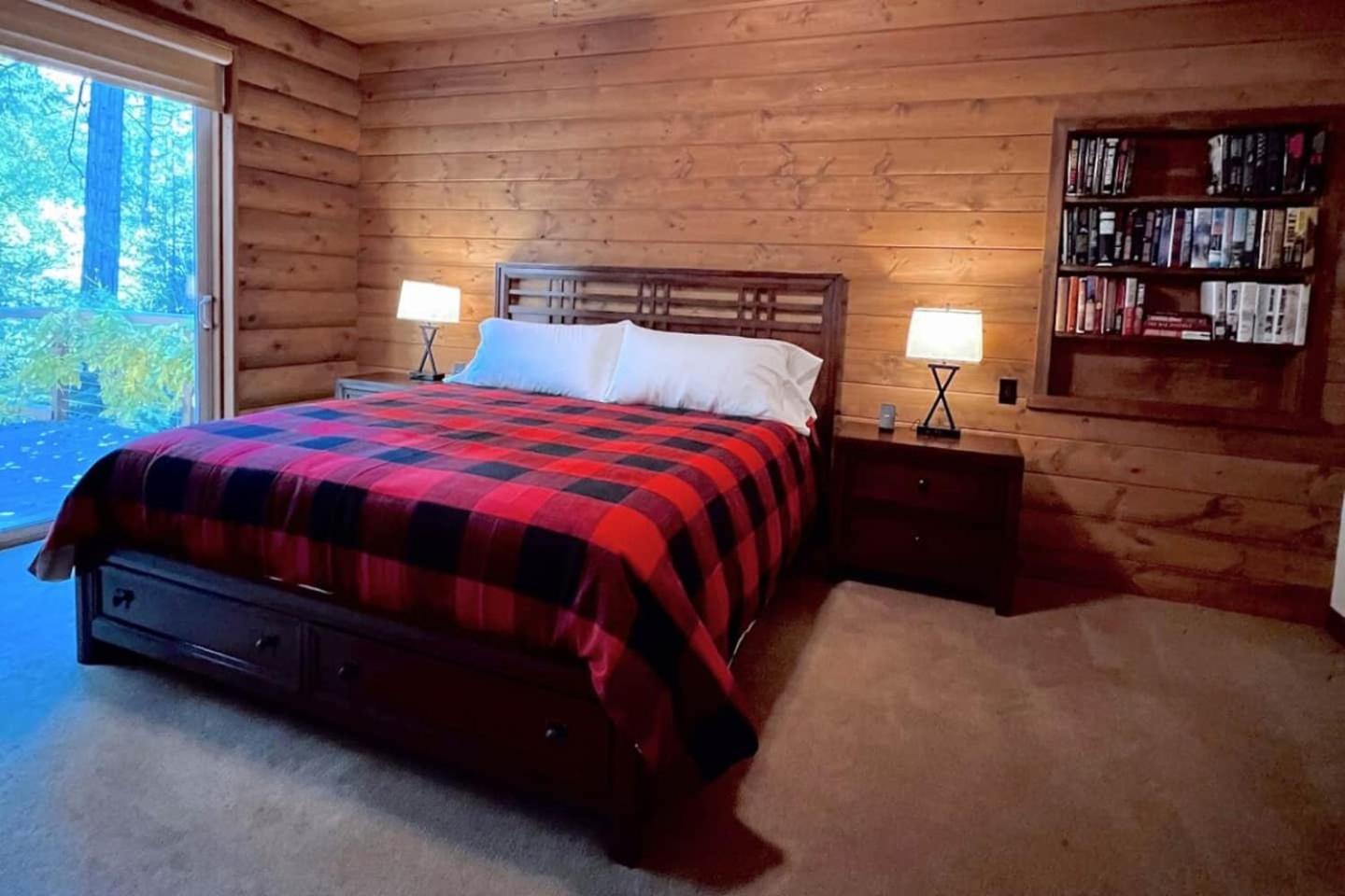 Idyllodge Luxury Creekside Estate 15 Acres