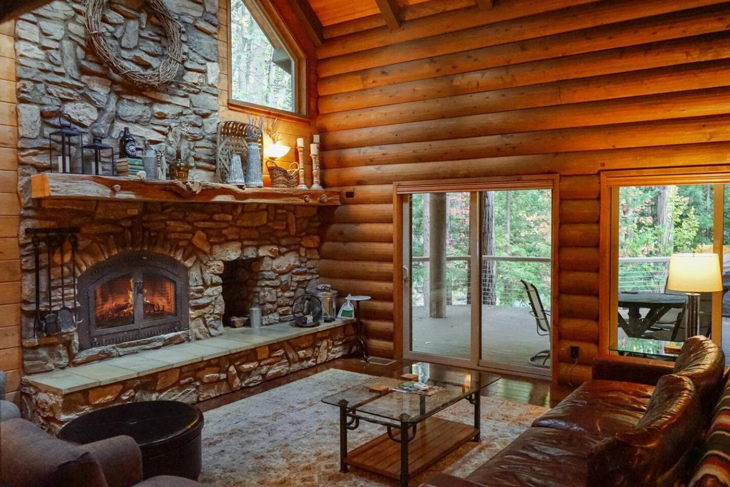Idyllodge Luxury Creekside Estate 15 Acres