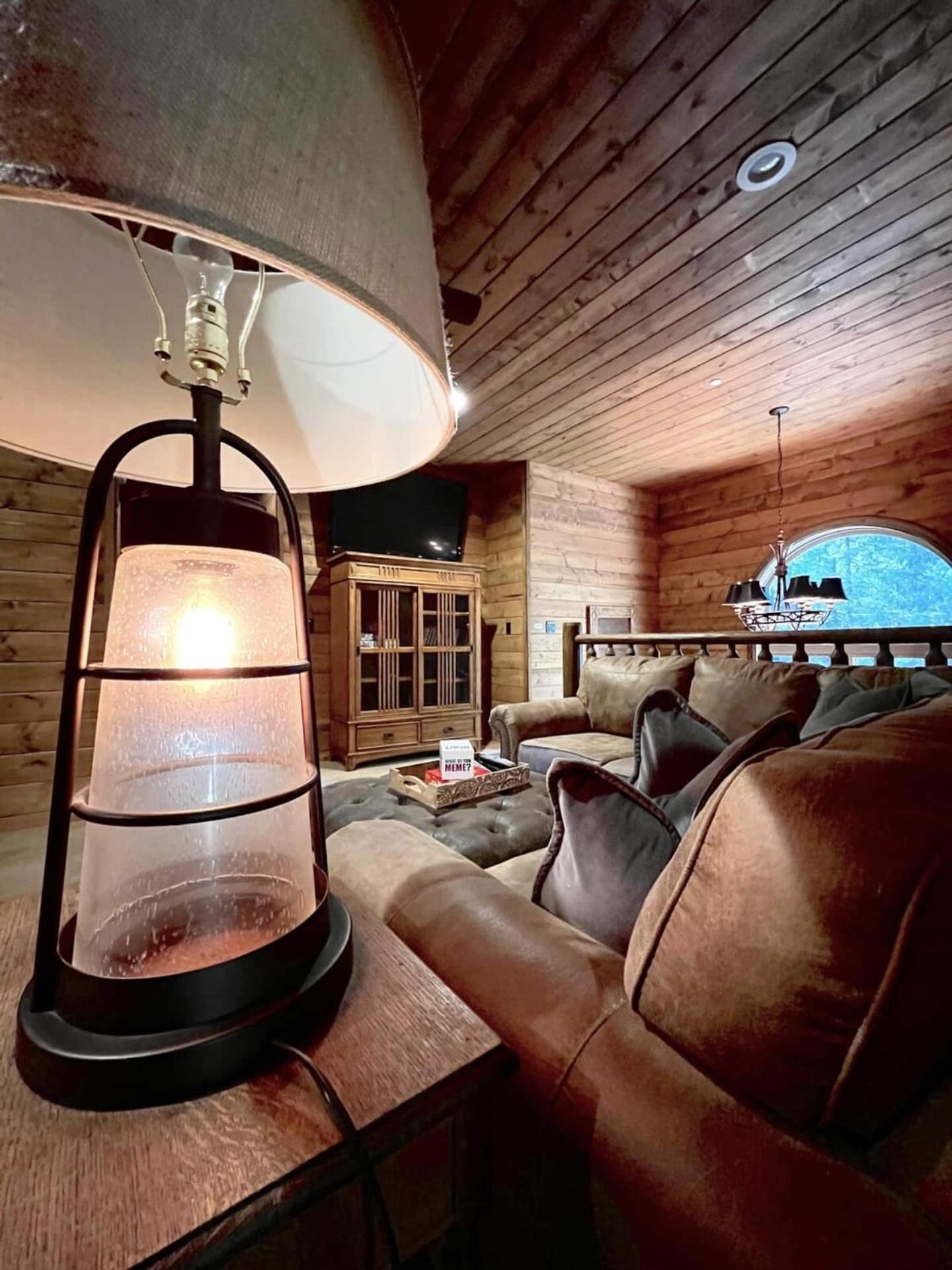 Idyllodge Luxury Creekside Estate 15 Acres