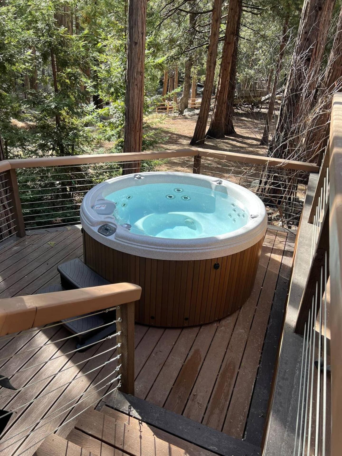 Idyllodge Luxury Creekside Estate 15 Acres
