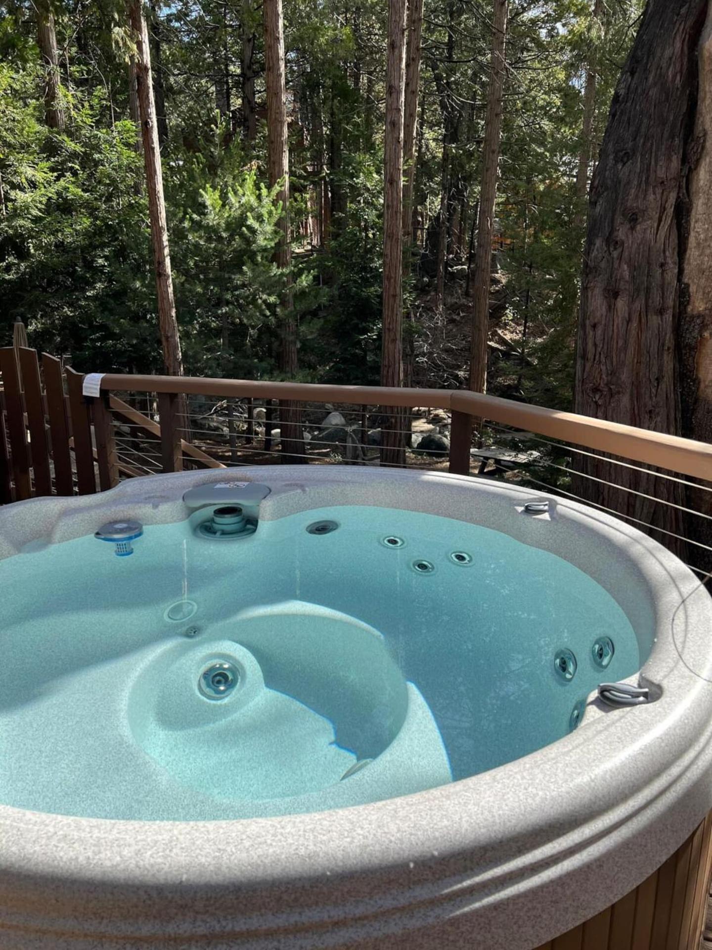 Idyllodge Luxury Creekside Estate 15 Acres