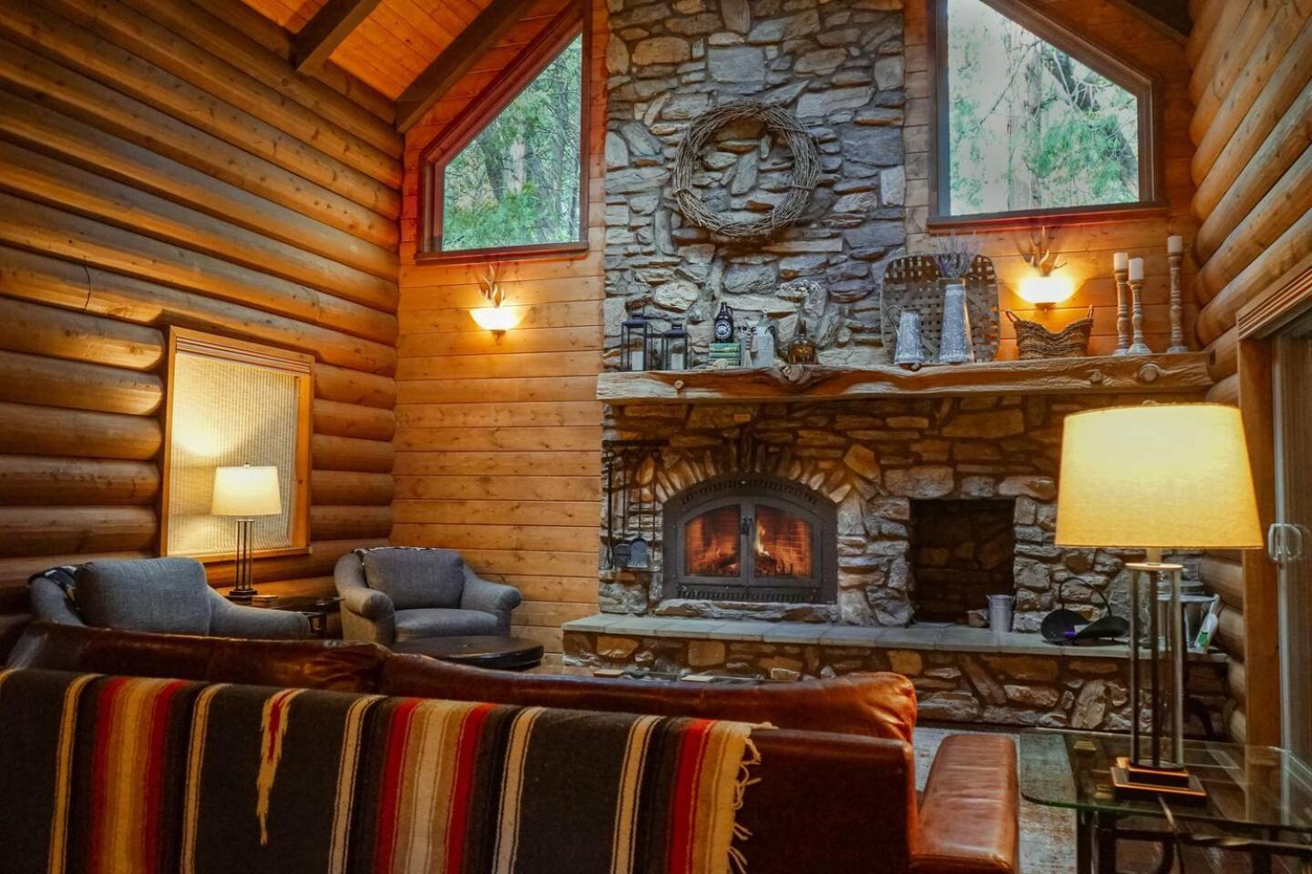 Idyllodge Luxury Creekside Estate 15 Acres