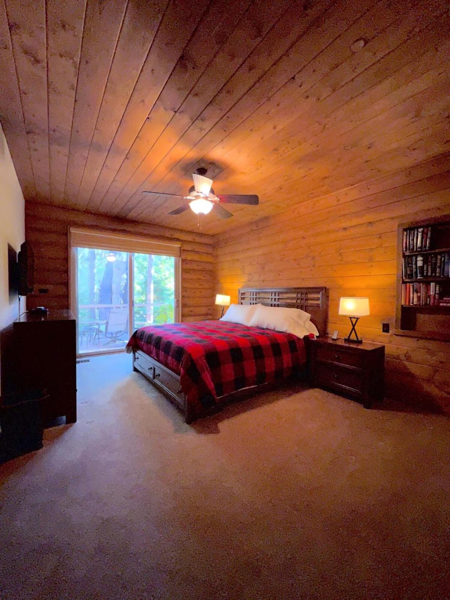 Idyllodge Luxury Creekside Estate 15 Acres