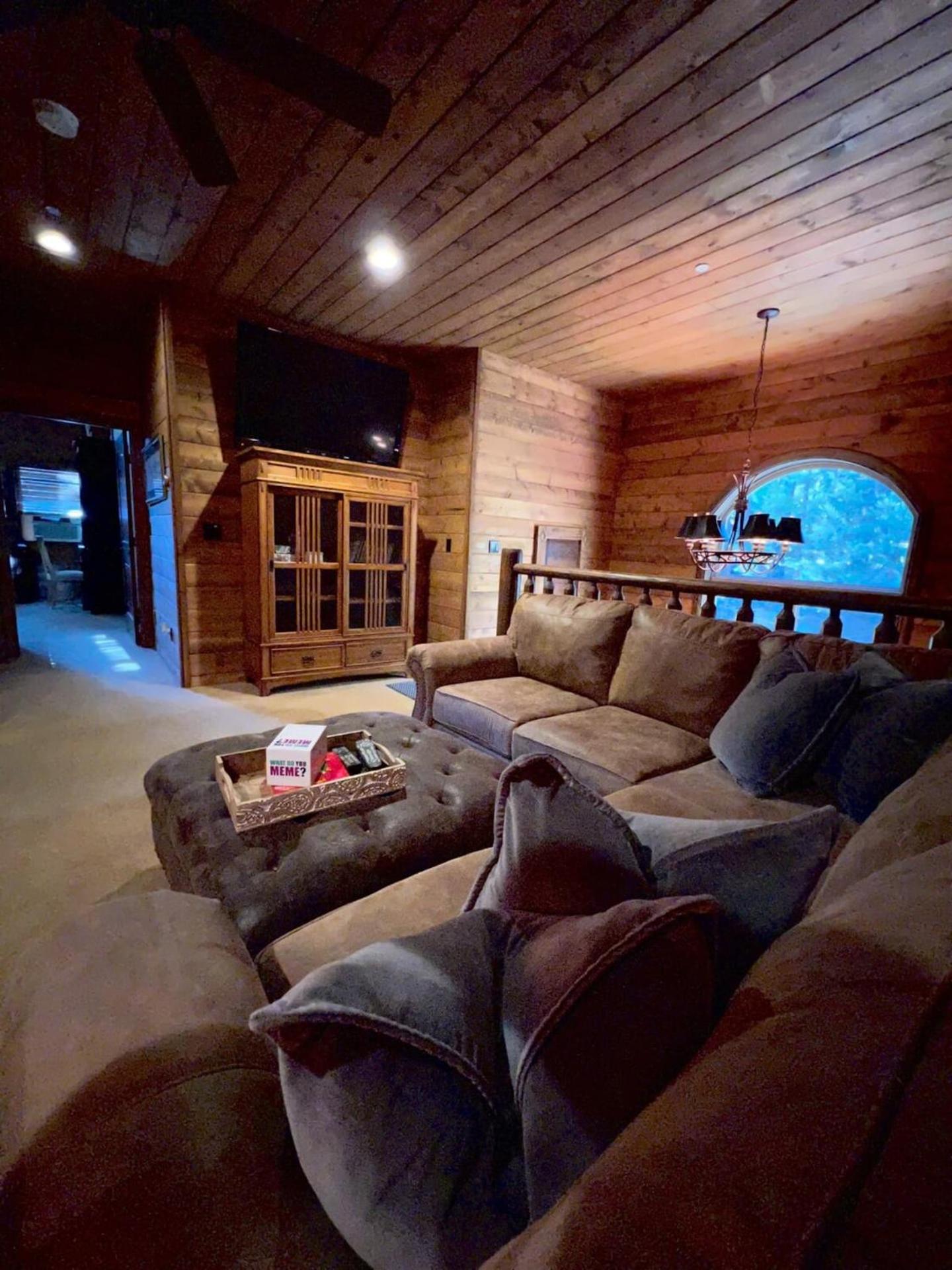 Idyllodge Luxury Creekside Estate 15 Acres
