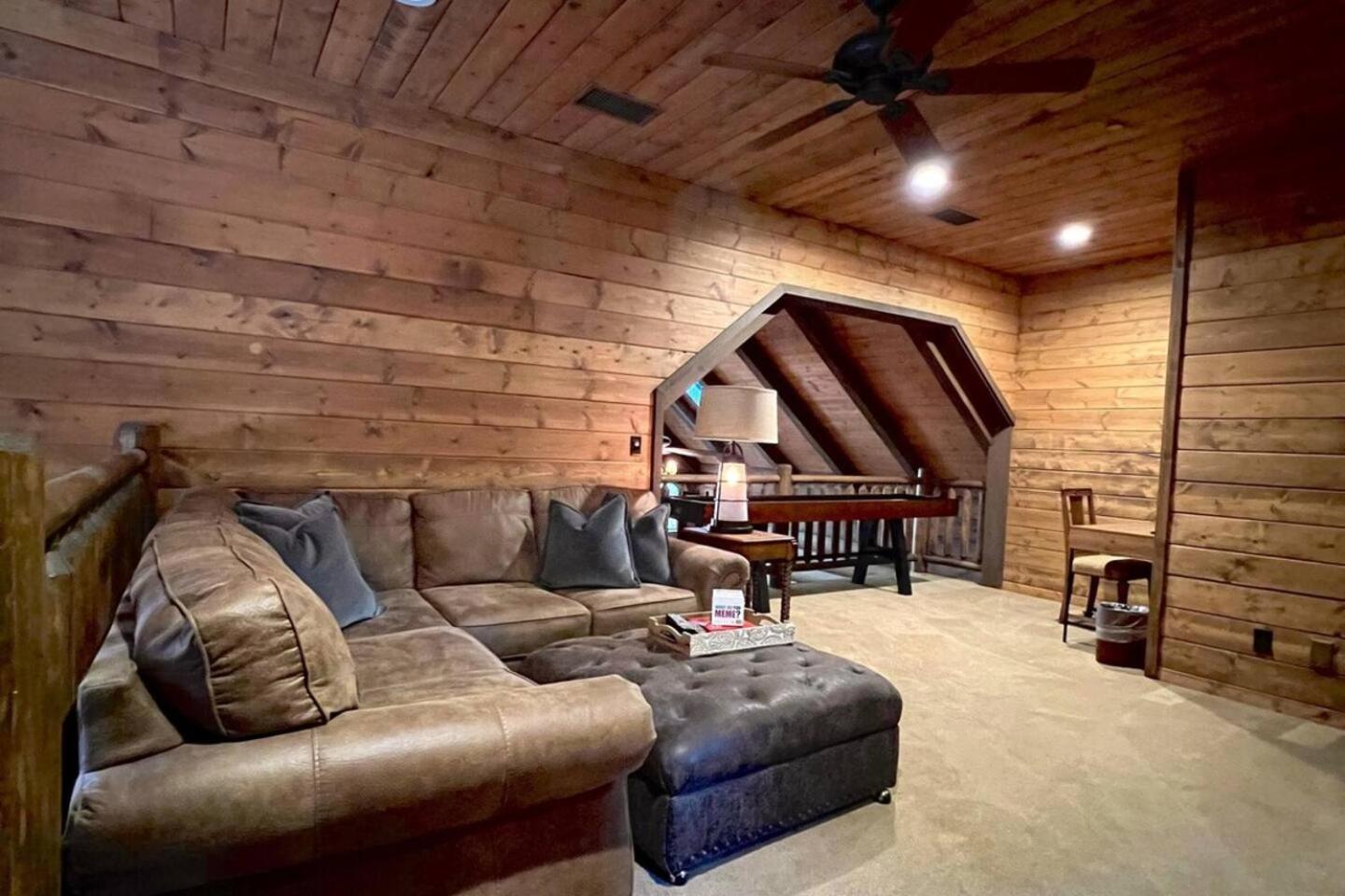 Idyllodge Luxury Creekside Estate 15 Acres