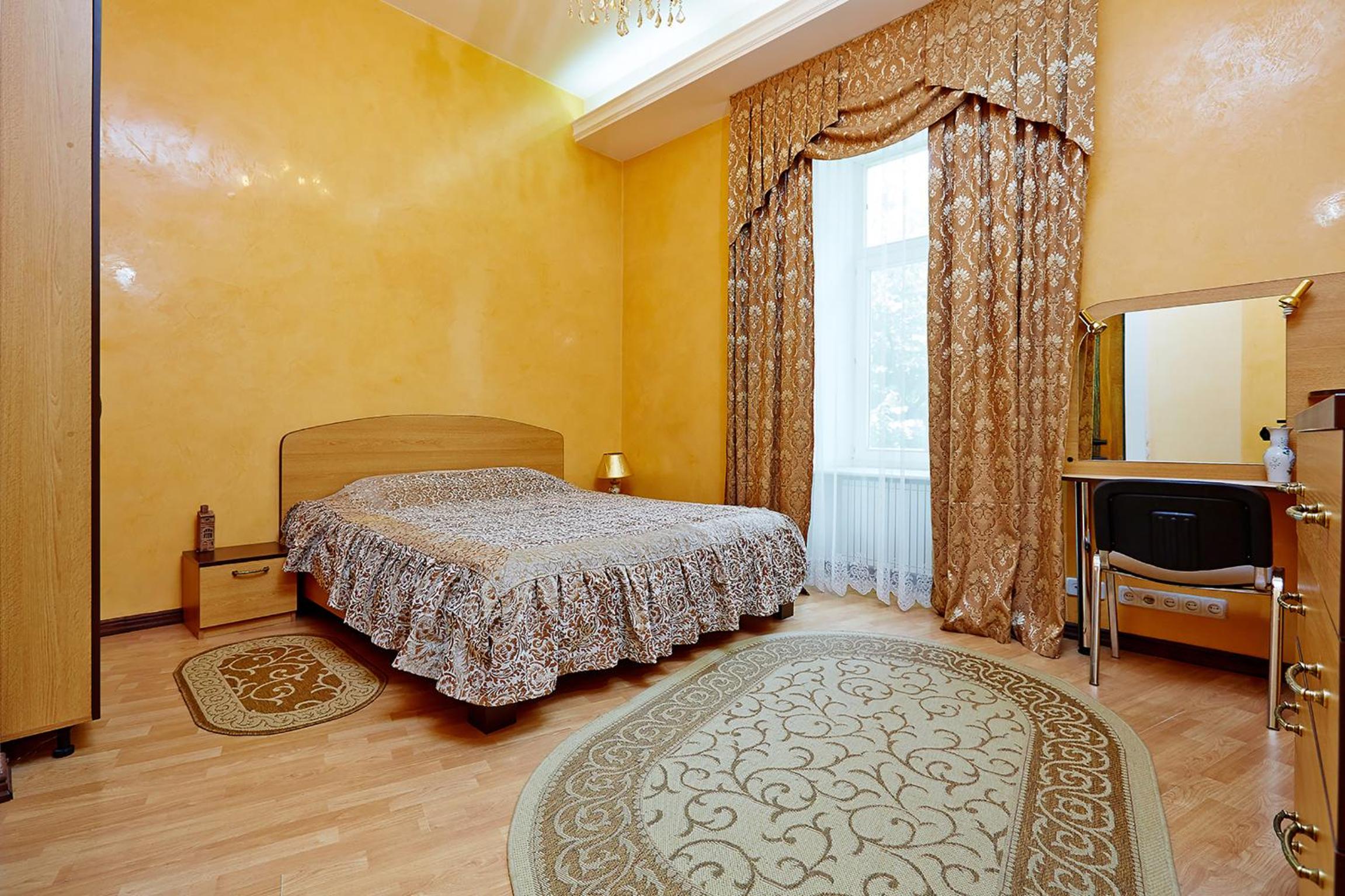 Apartment Deribasovskaya with jacuzzi view 5