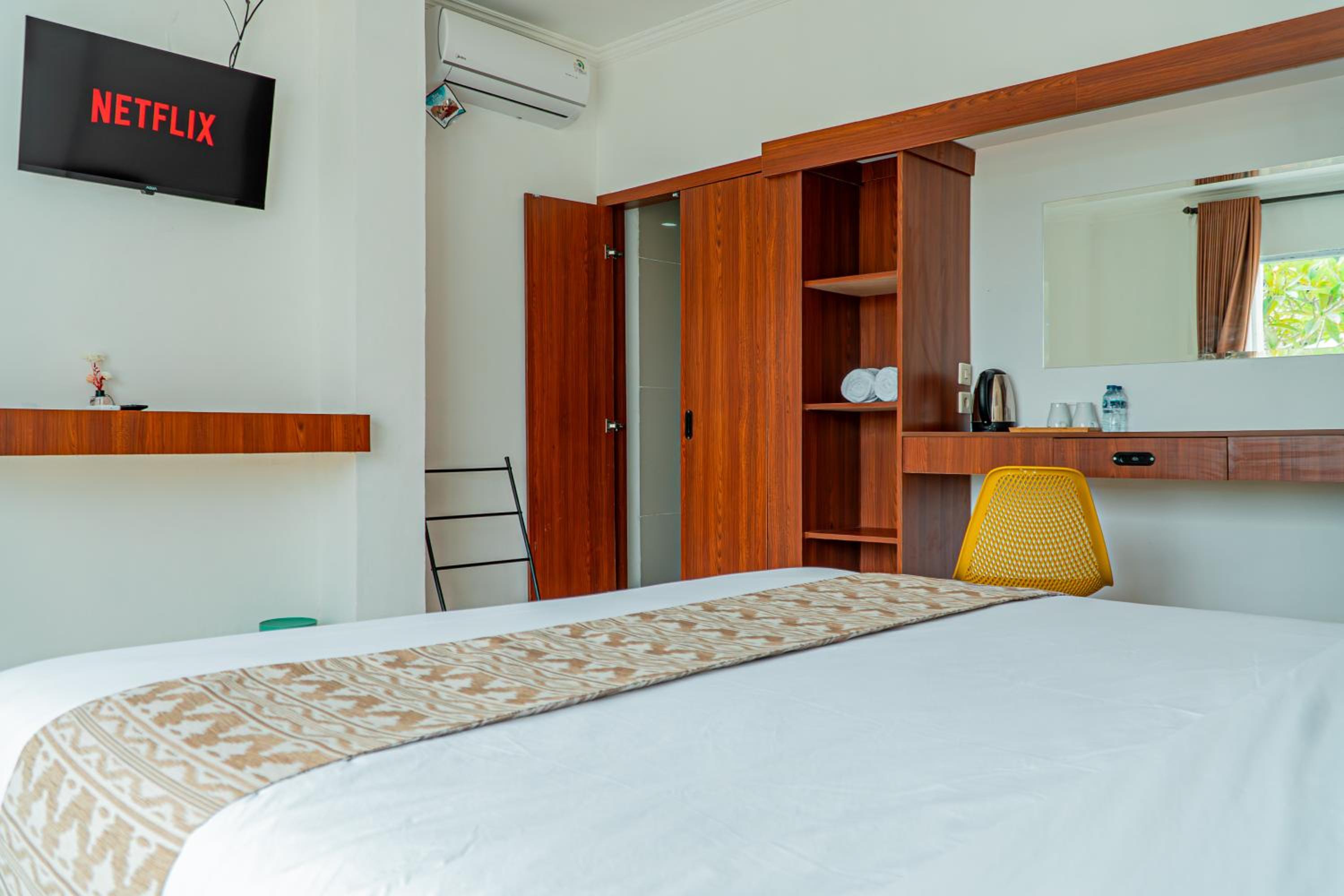 Bella Belly Cottage By Bali Cabin