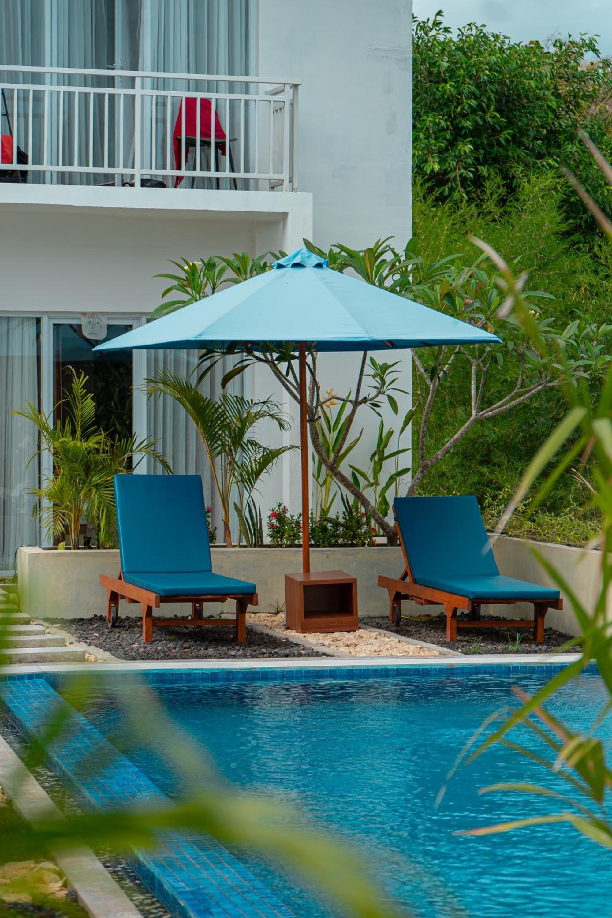 Bella Belly Cottage By Bali Cabin