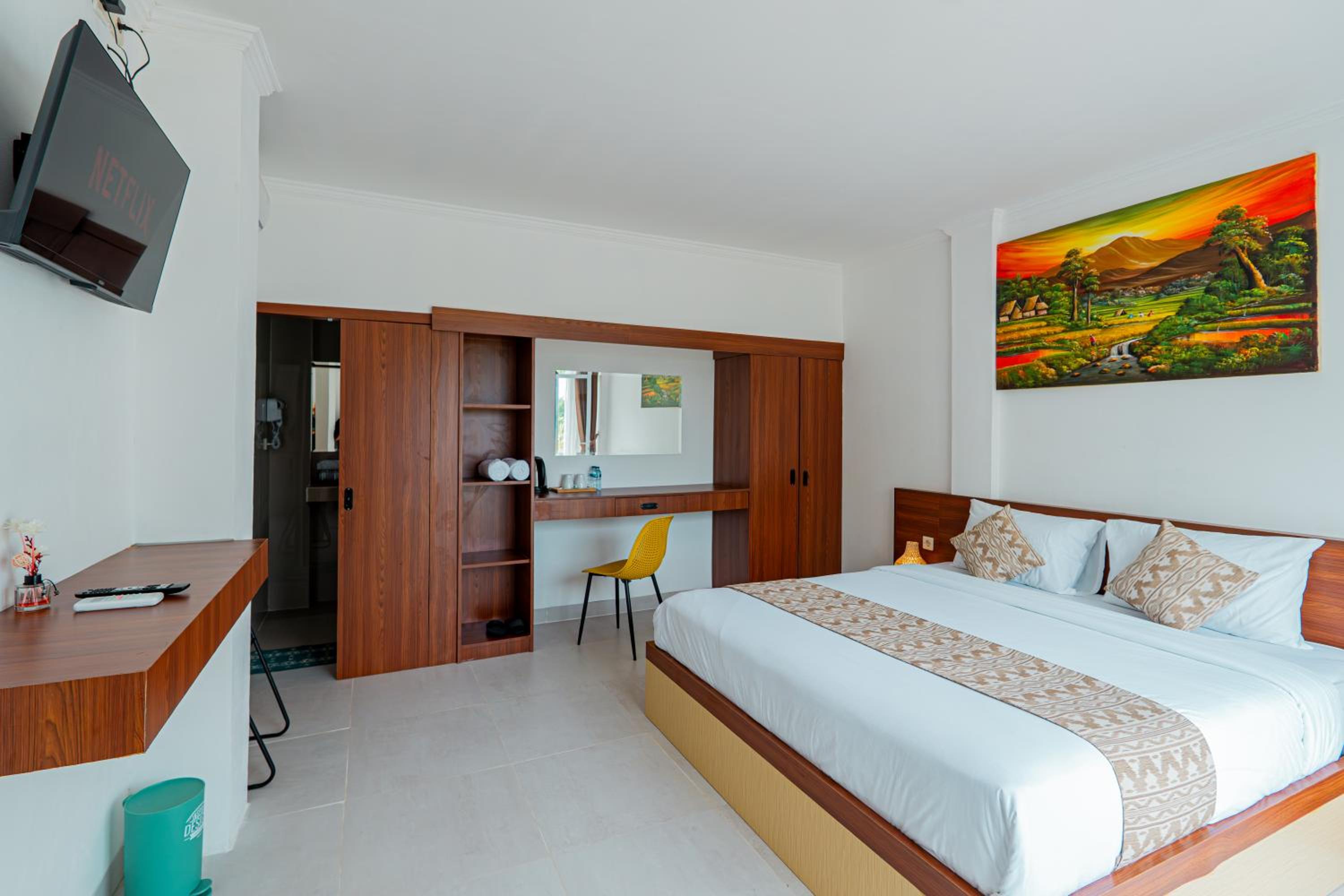 Bella Belly Cottage By Bali Cabin