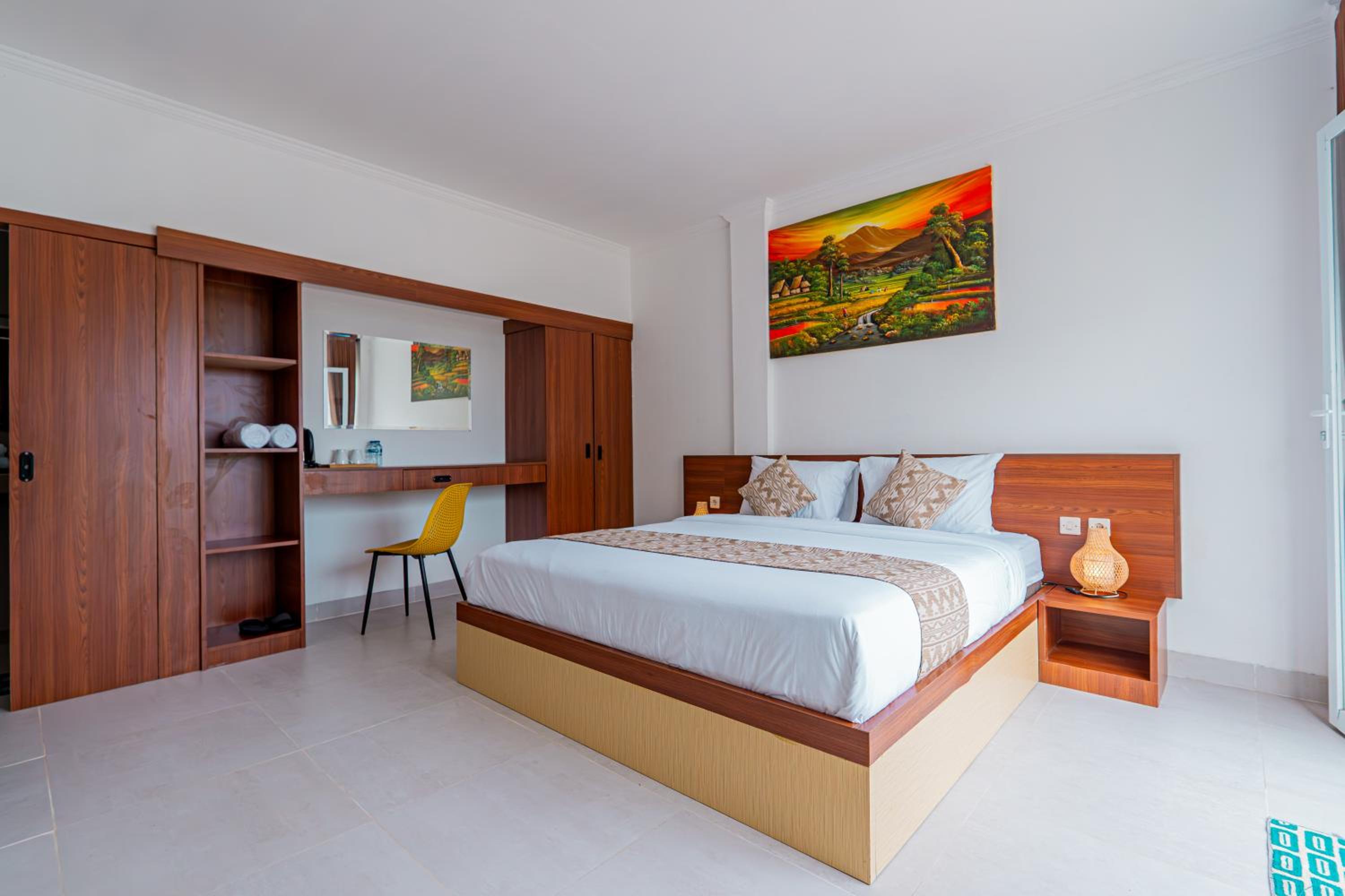 Bella Belly Cottage By Bali Cabin