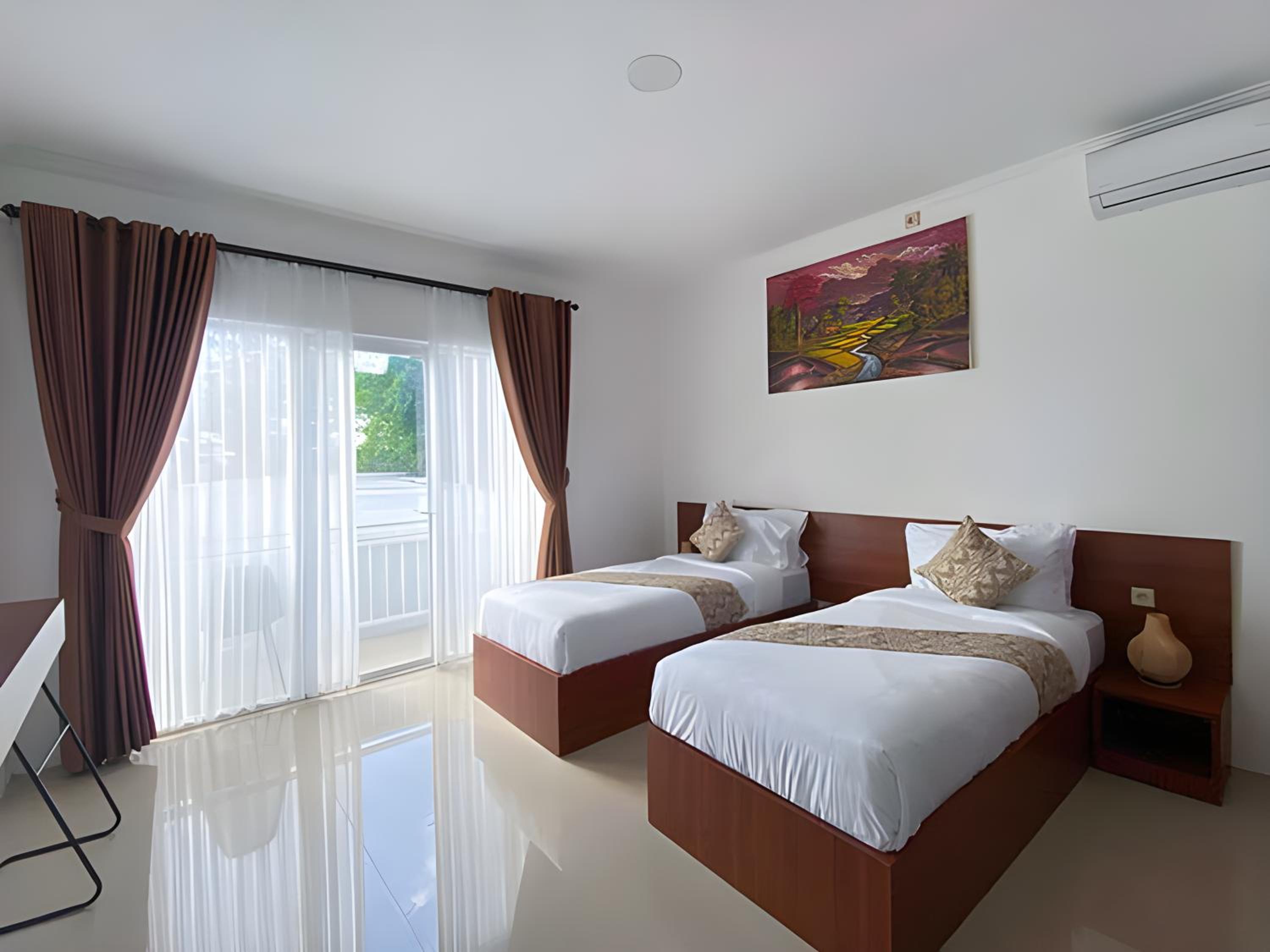 Bella Belly Cottage By Bali Cabin