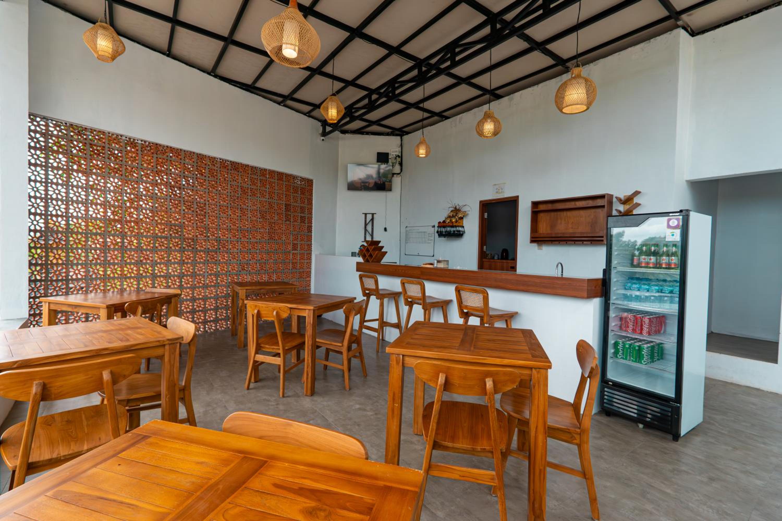 Bella Belly Cottage By Bali Cabin