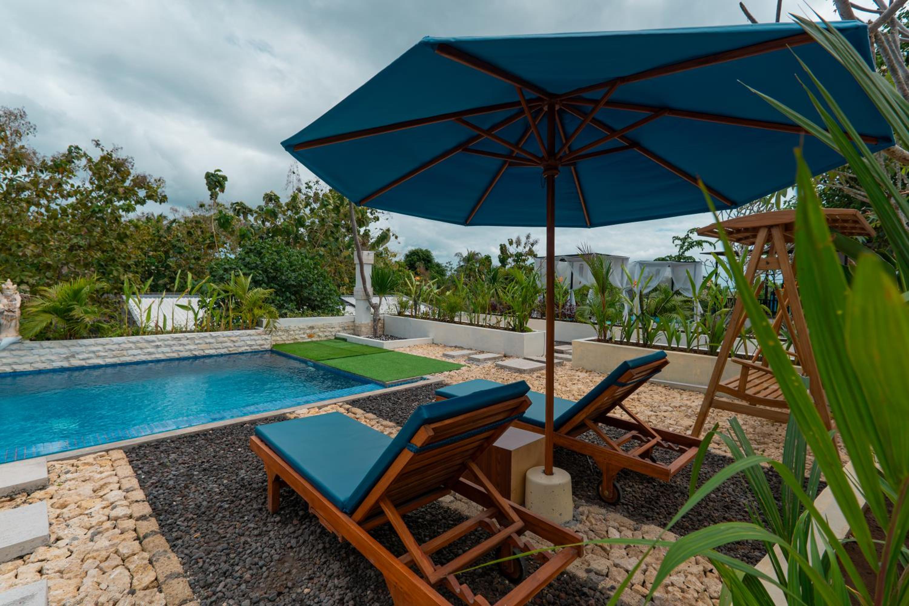 Bella Belly Cottage By Bali Cabin