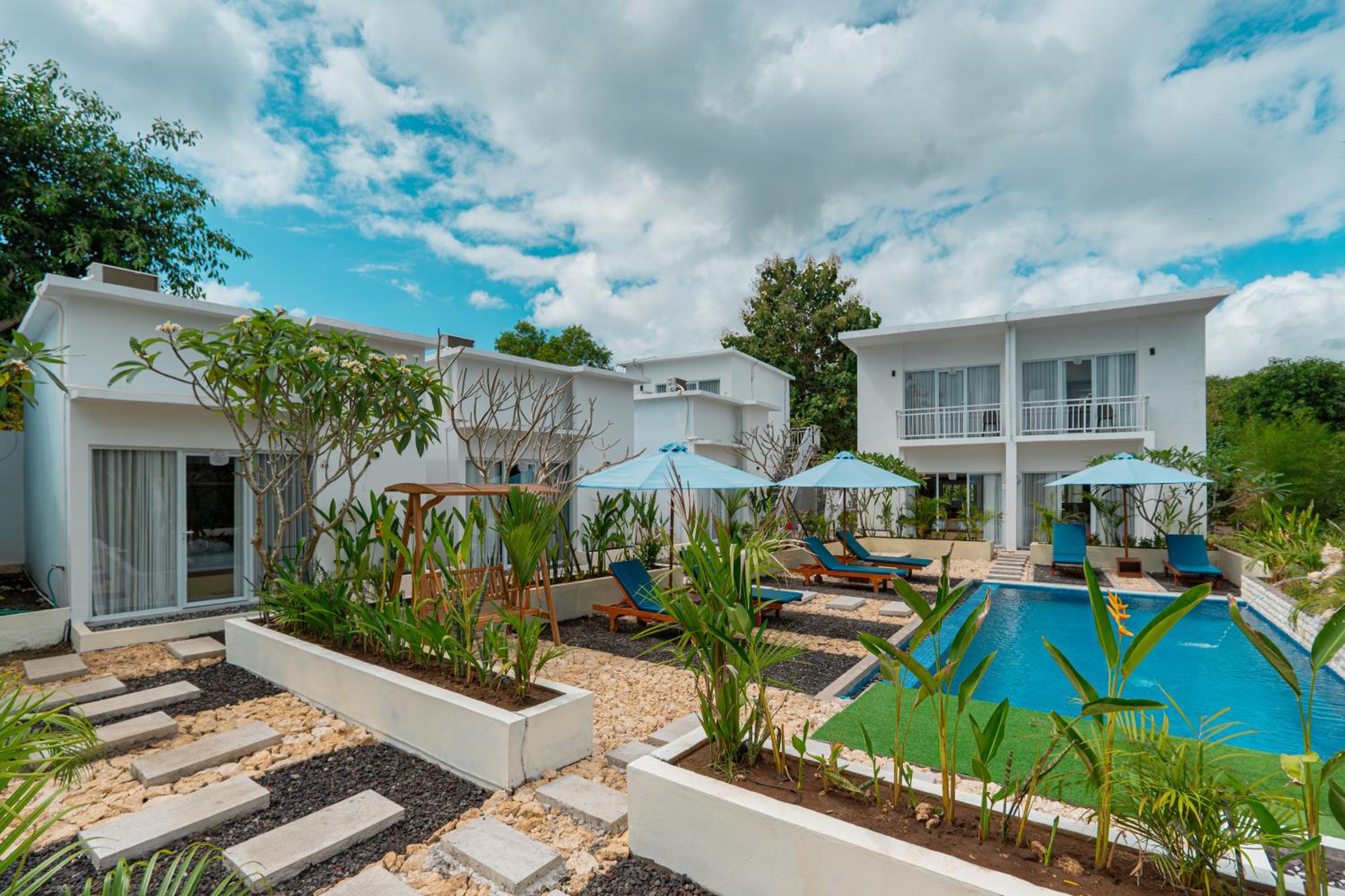 Bella Belly Cottage By Bali Cabin