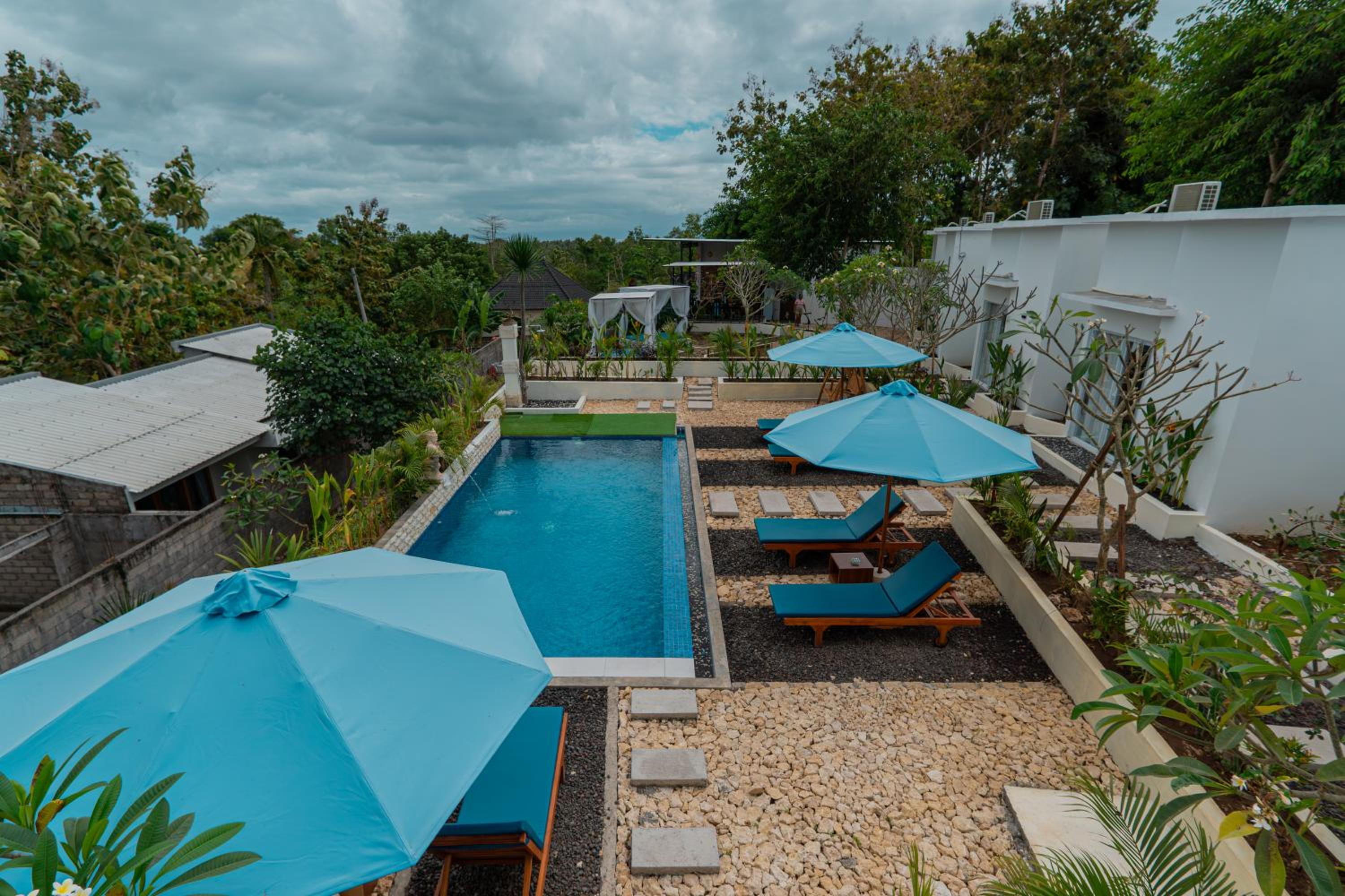 Bella Belly Cottage By Bali Cabin