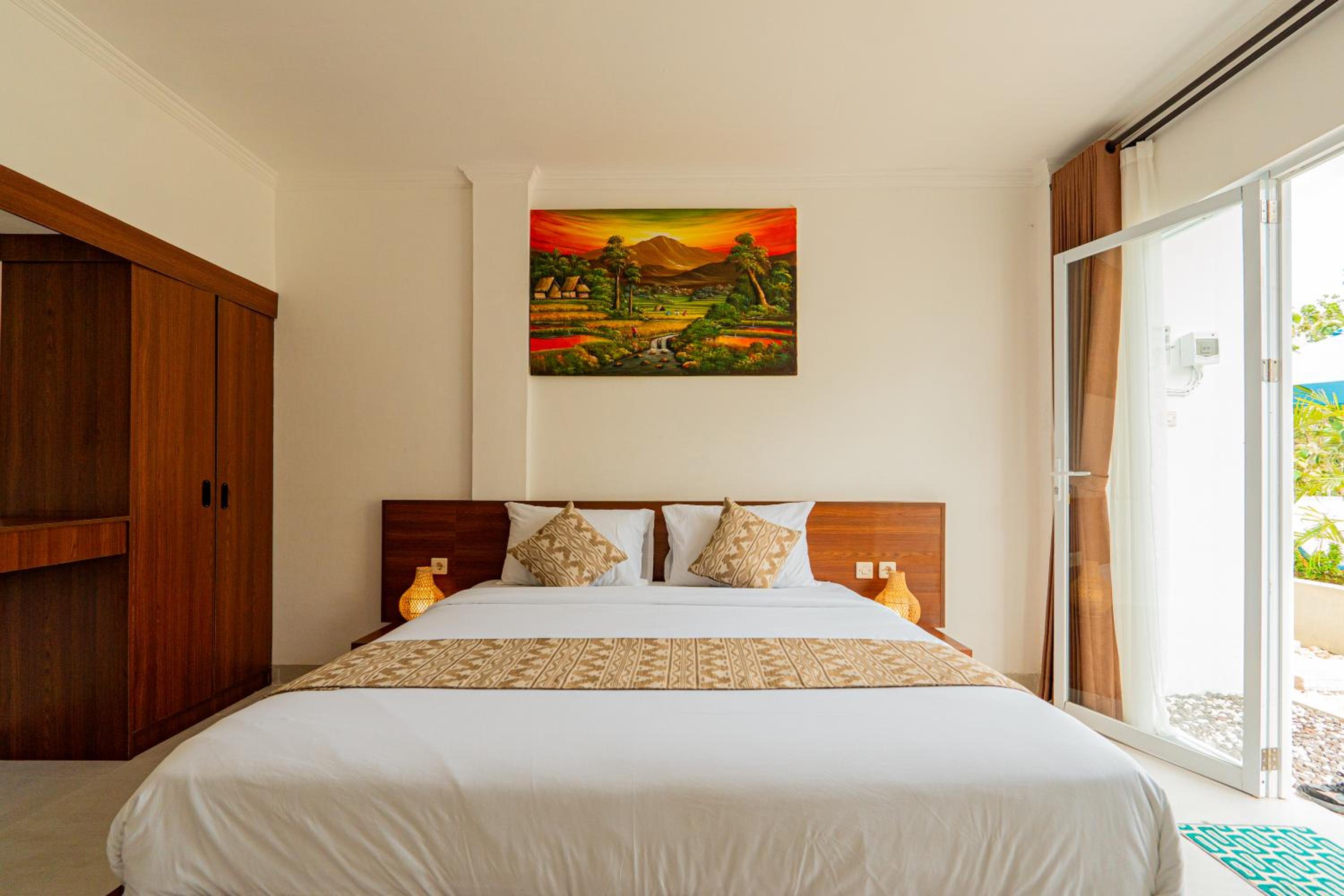 Bella Belly Cottage By Bali Cabin