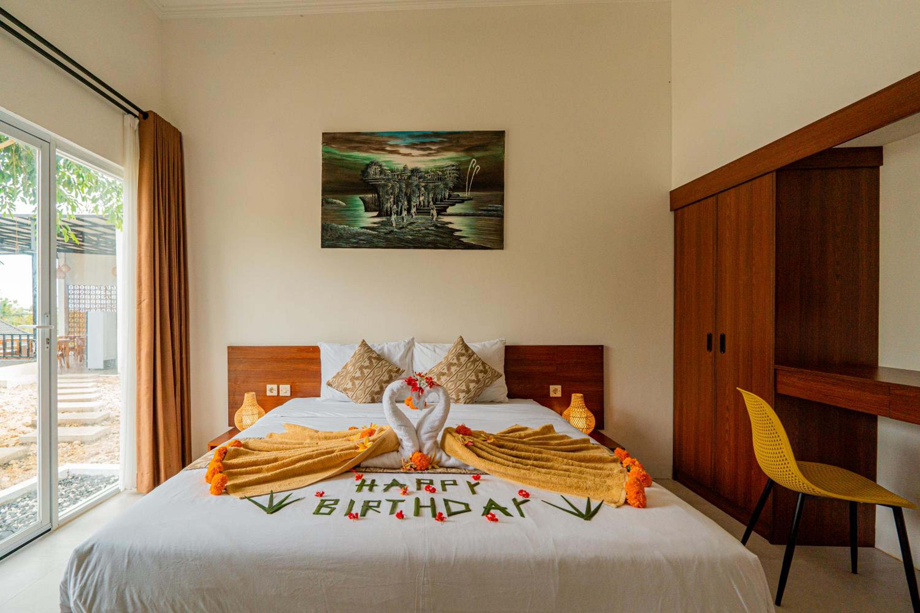 Bella Belly Cottage By Bali Cabin
