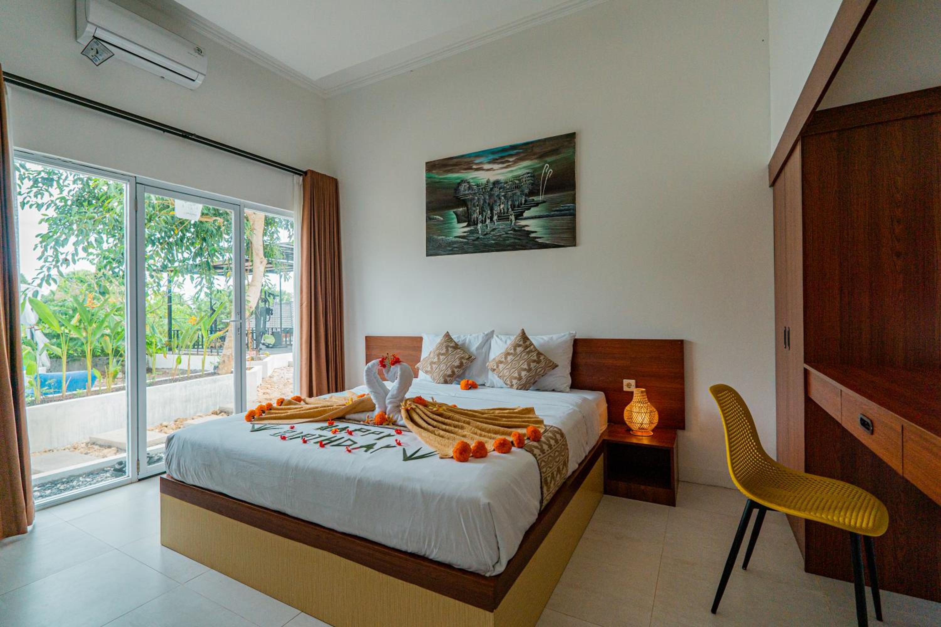 Bella Belly Cottage By Bali Cabin