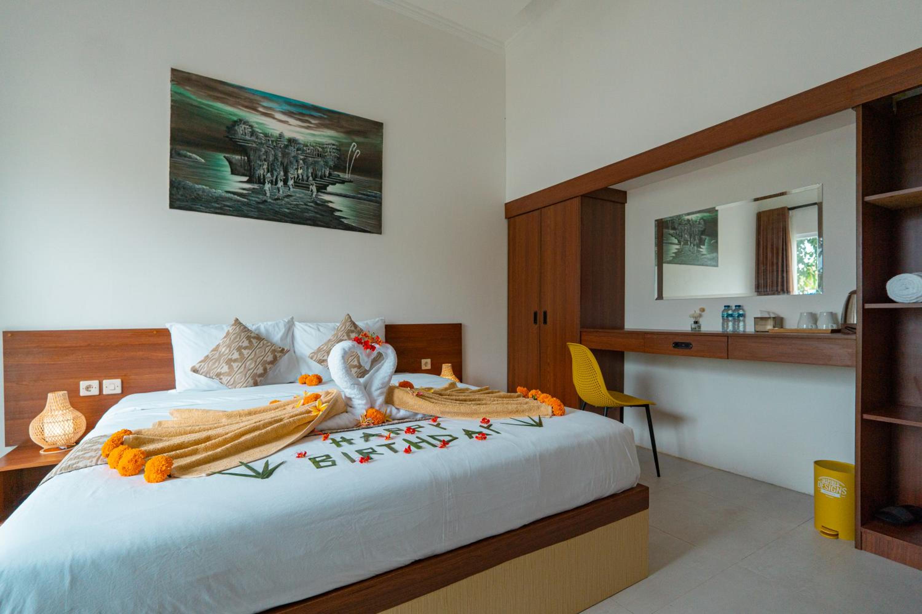 Bella Belly Cottage By Bali Cabin