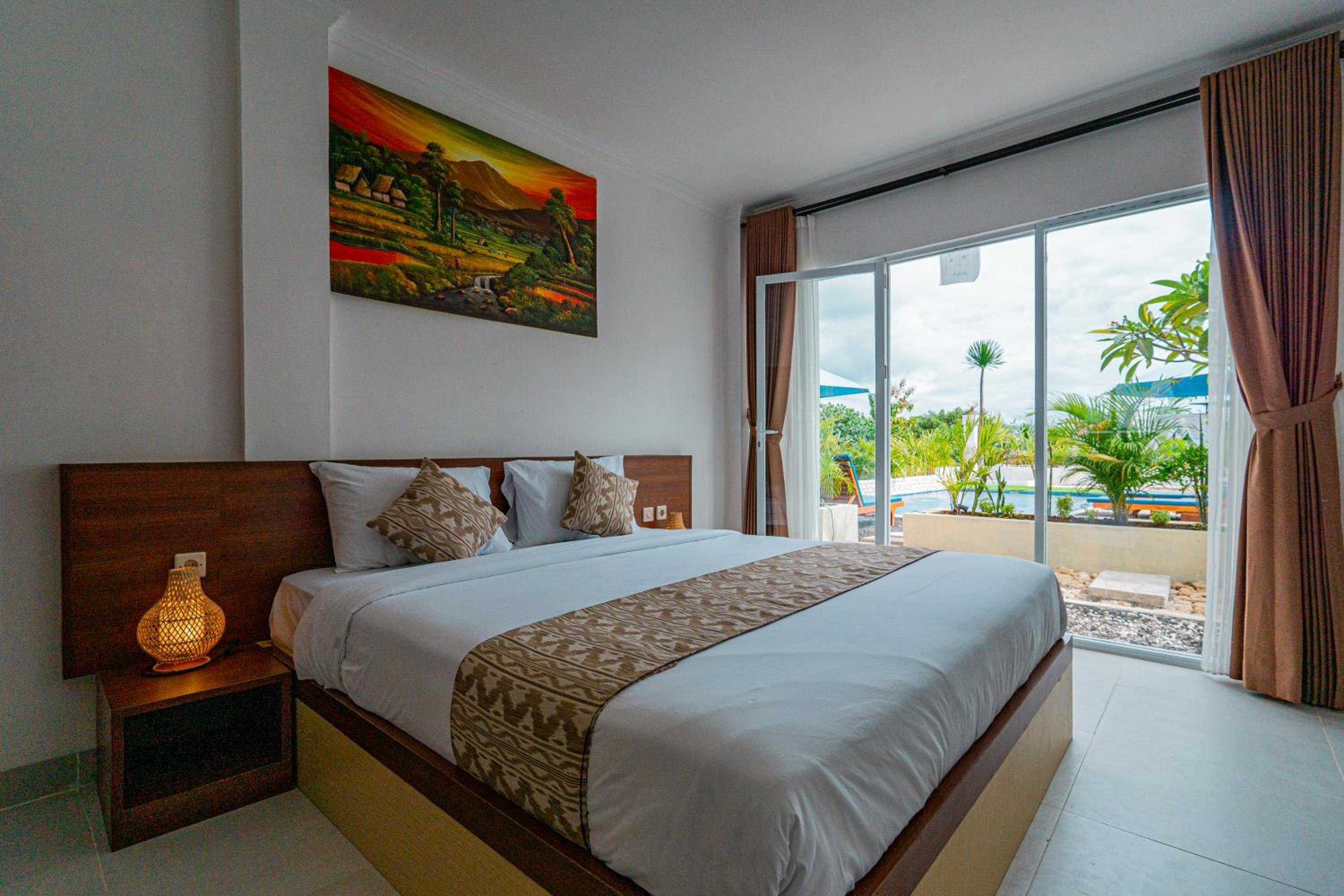 Bella Belly Cottage By Bali Cabin