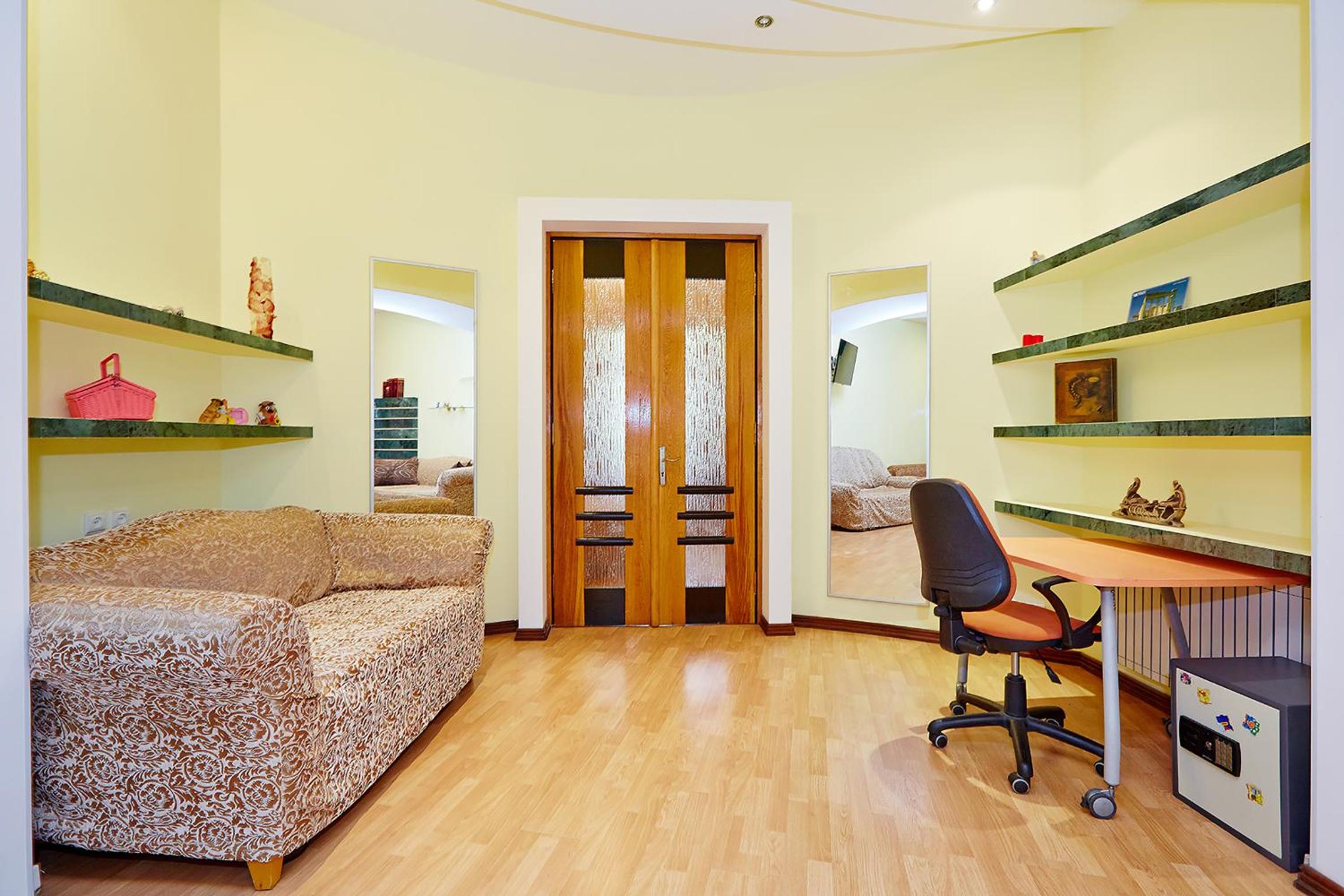Apartment Deribasovskaya with jacuzzi view 4
