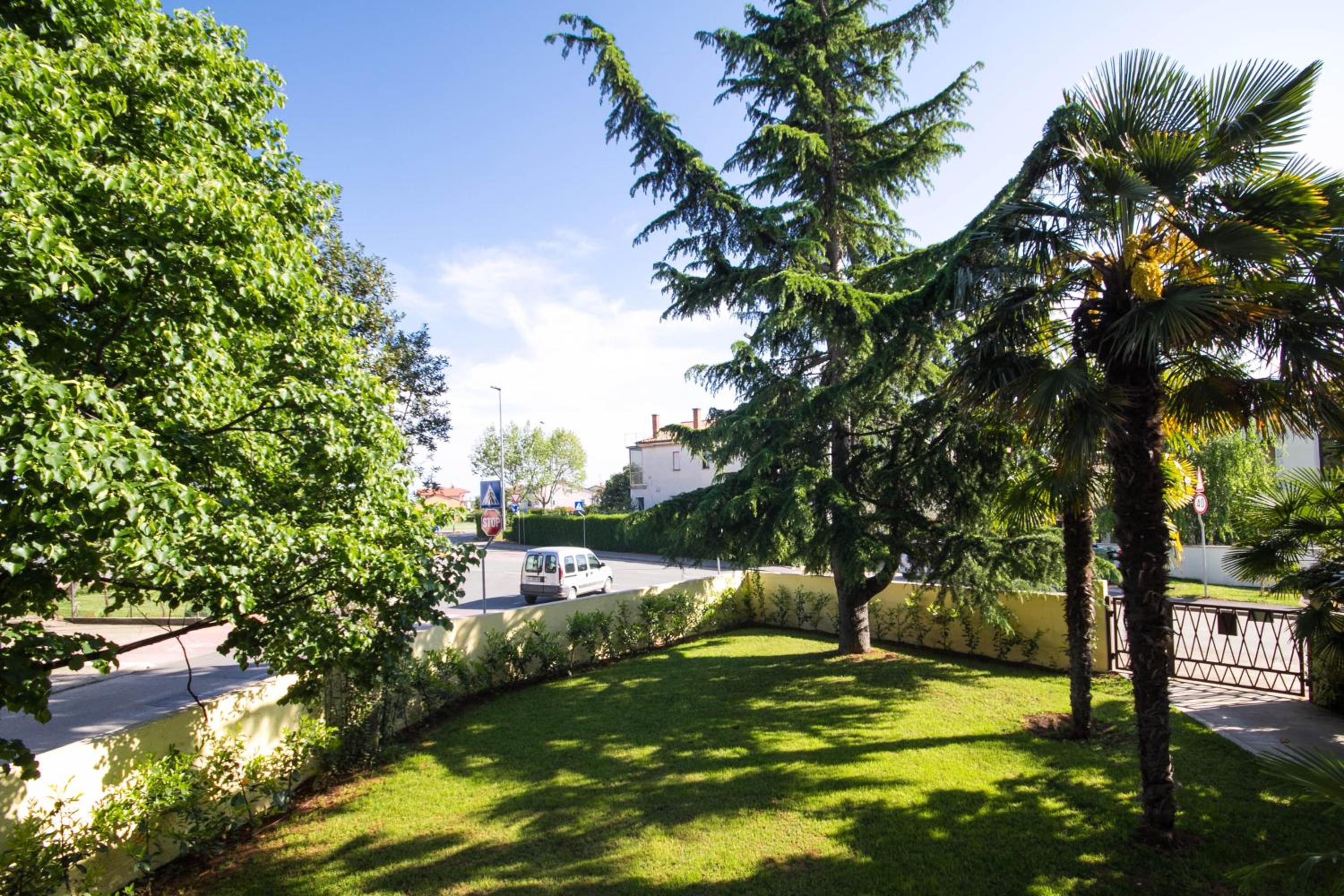 Apartments Lidija