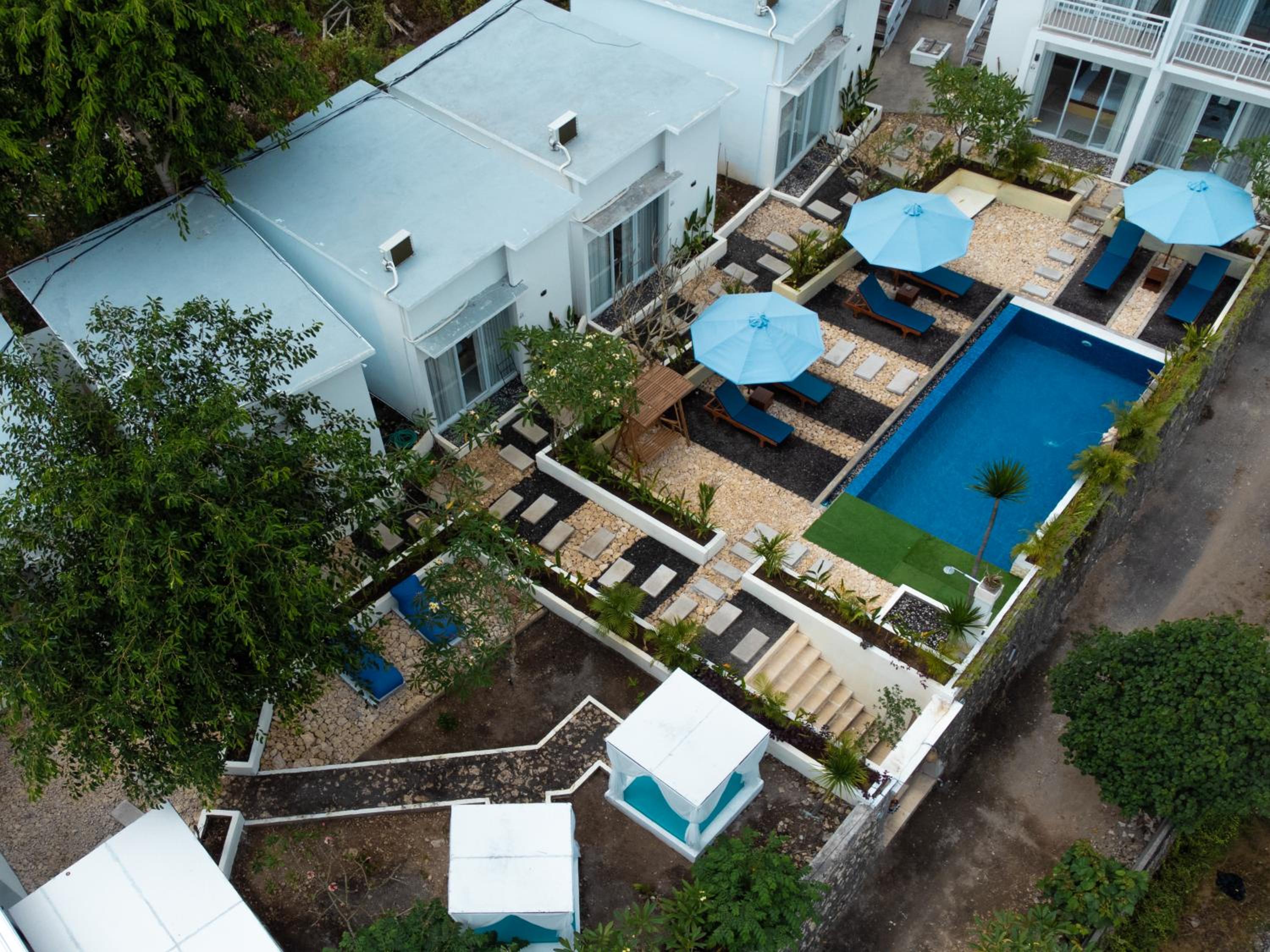 Bella Belly Cottage By Bali Cabin
