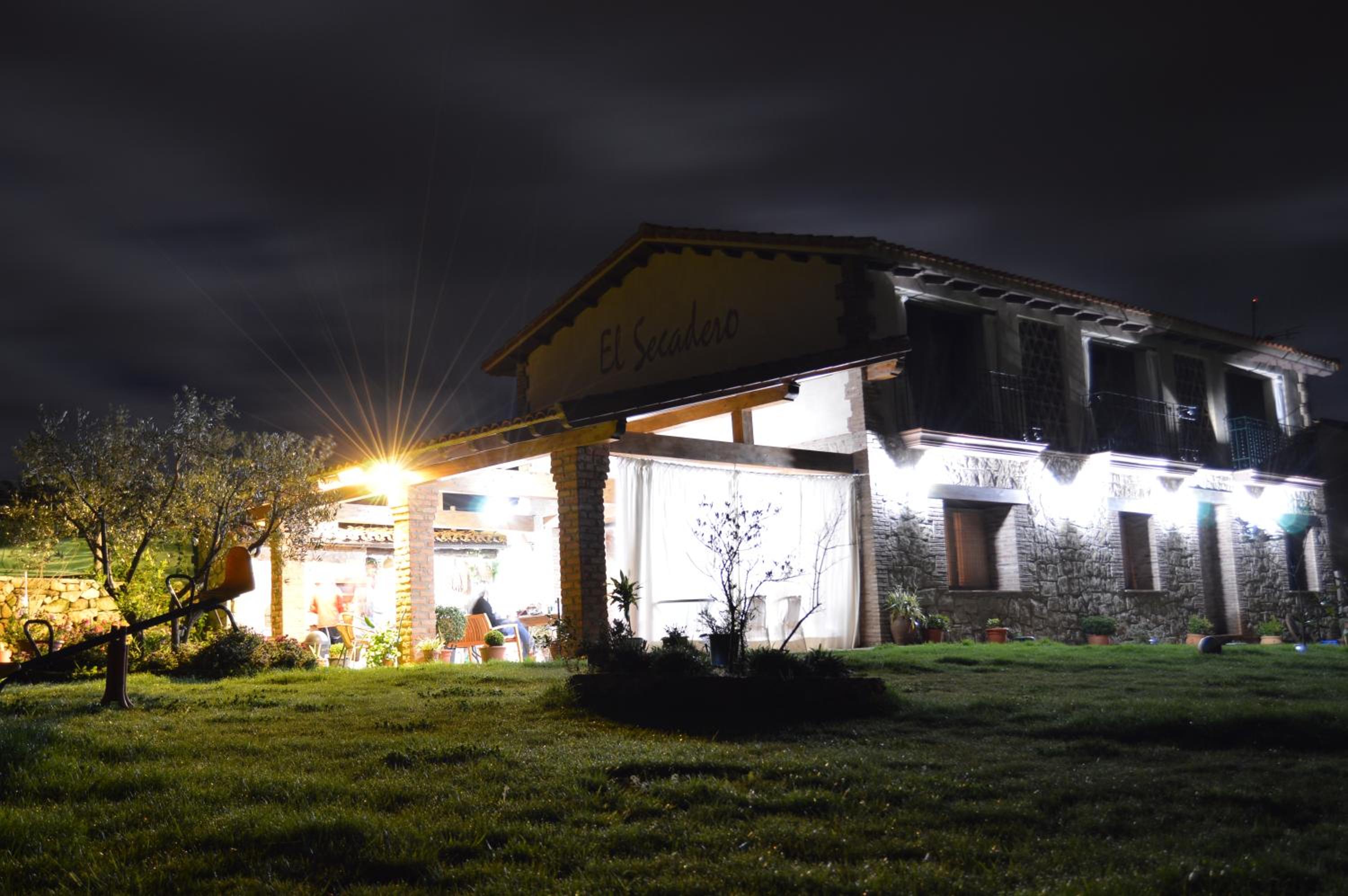 El Secadero
