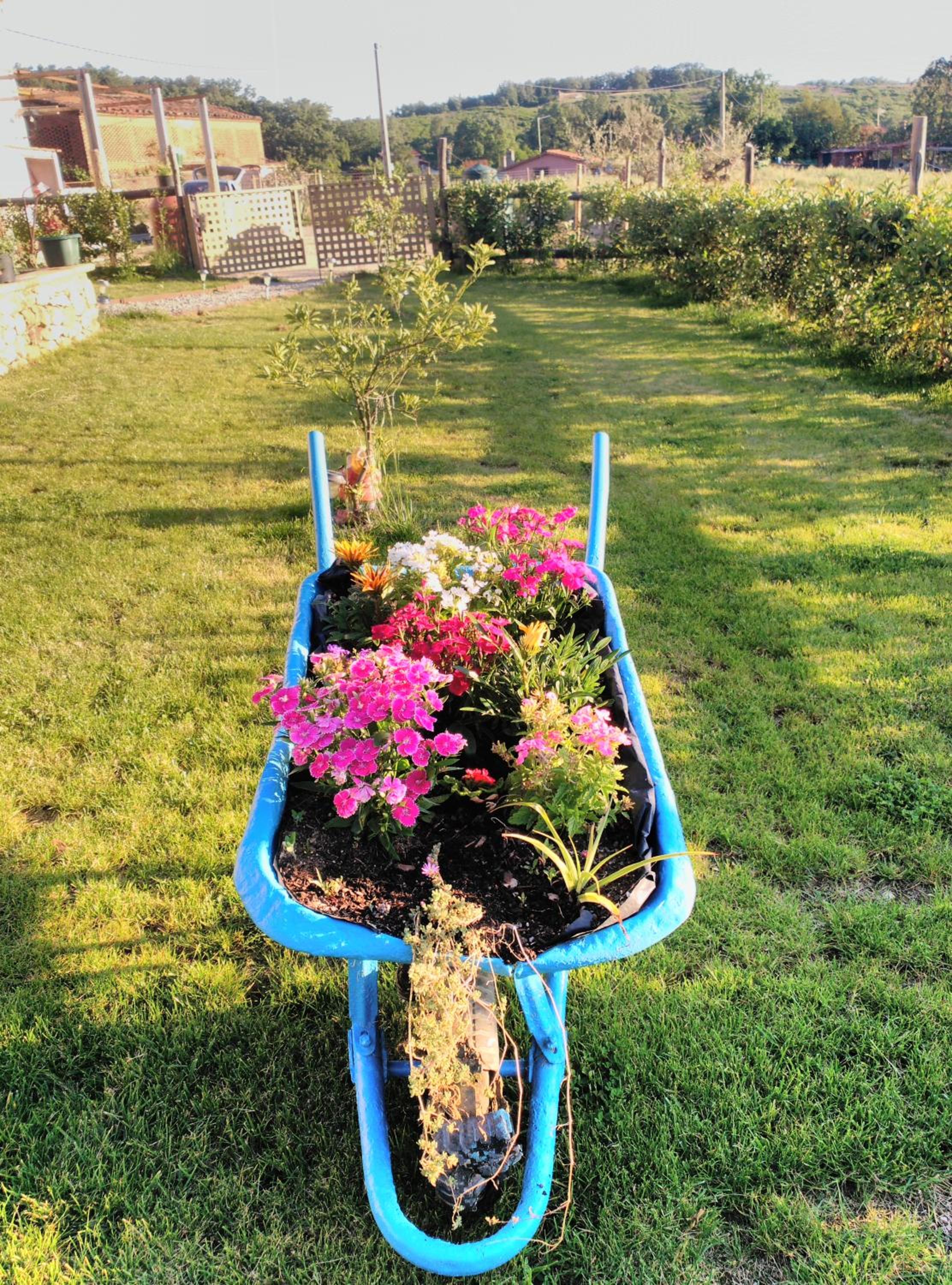 El Secadero