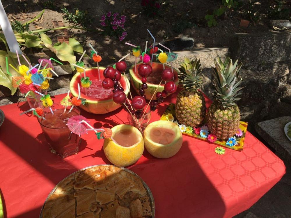El Secadero