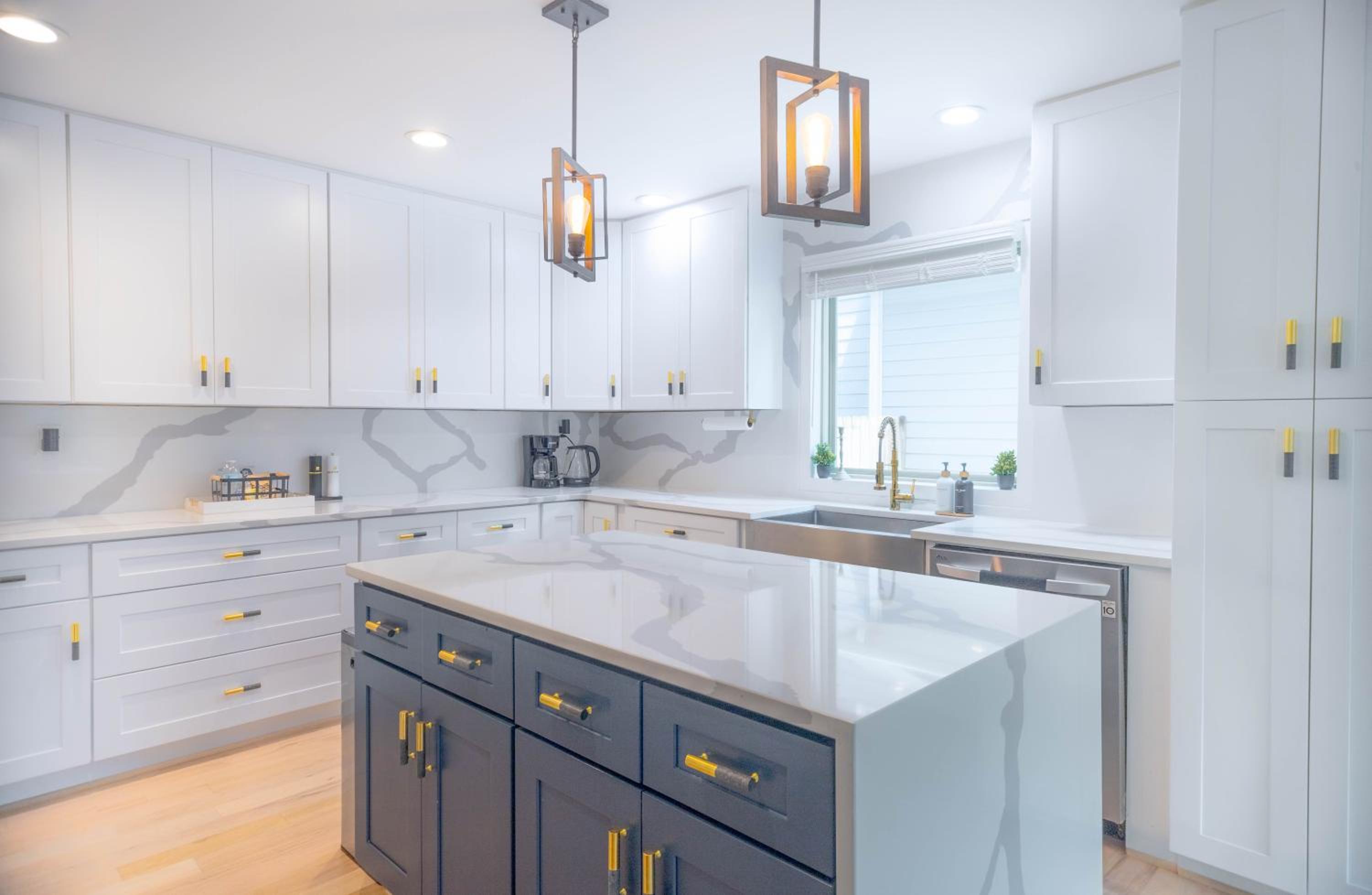Luxury ATL Home Near East Lake Golf & Beltline
