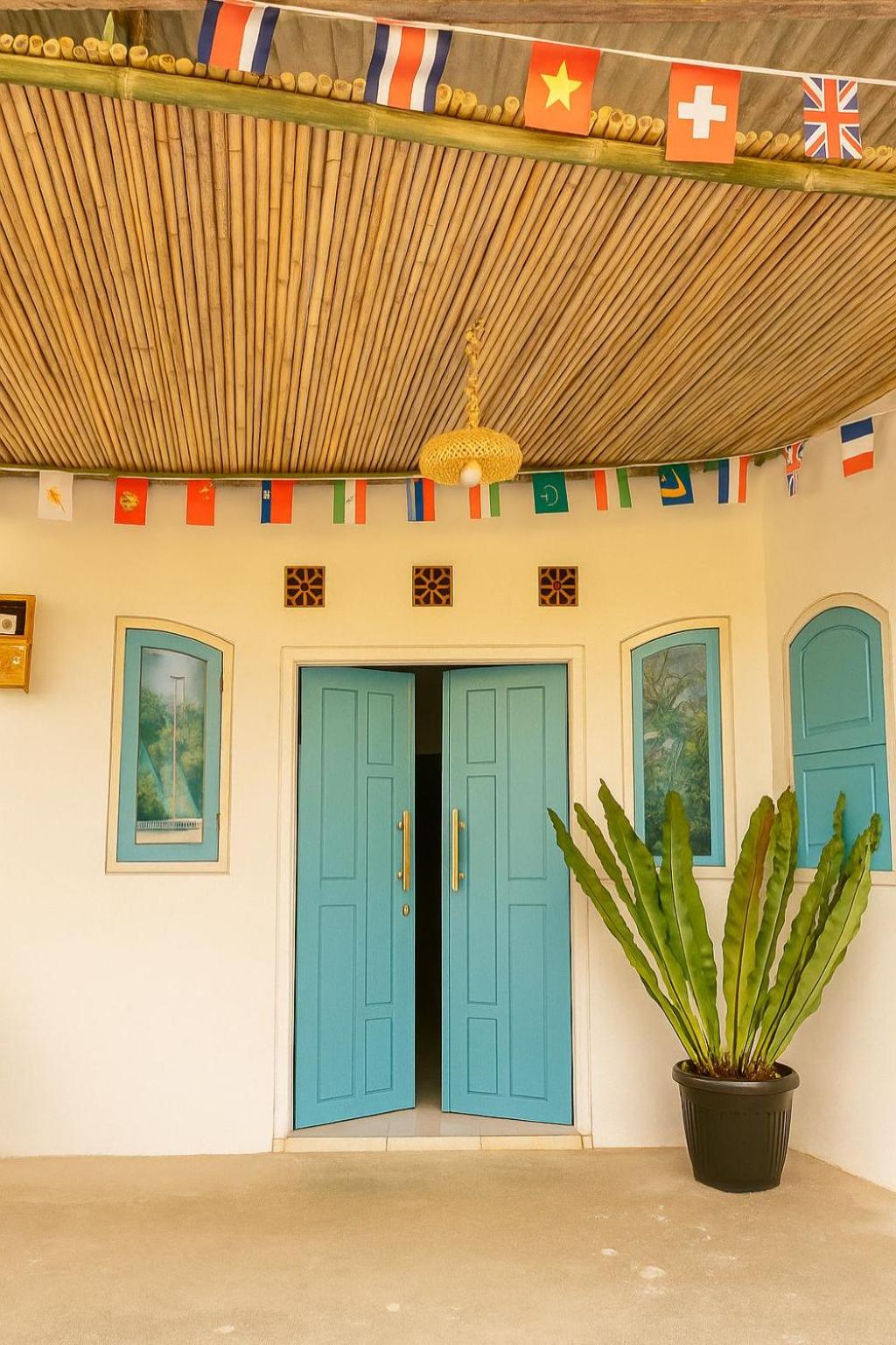 Casa De' Summer Banyuwangi
