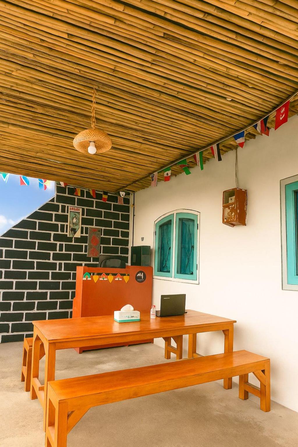 Casa De' Summer Banyuwangi