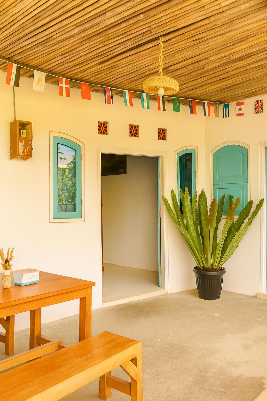 Casa De' Summer Banyuwangi