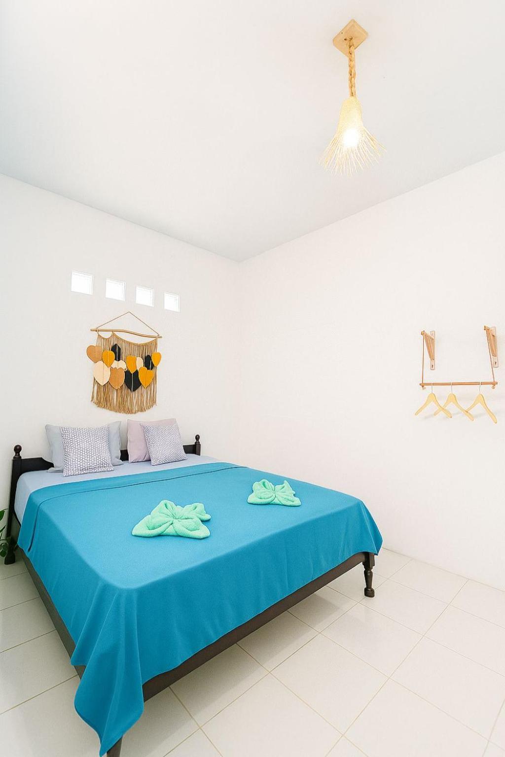 Casa De' Summer Banyuwangi