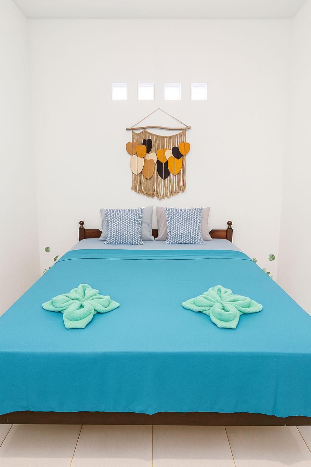 Casa De' Summer Banyuwangi