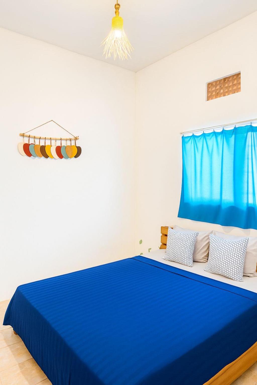 Casa De' Summer Banyuwangi