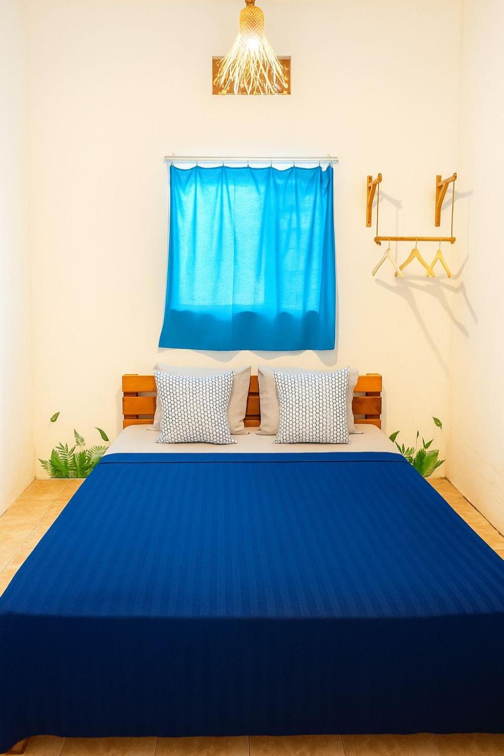 Casa De' Summer Banyuwangi