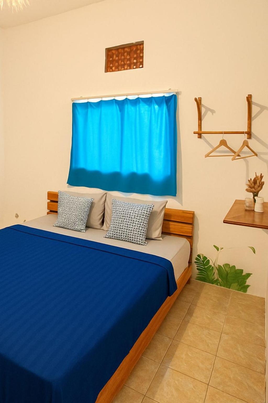 Casa De' Summer Banyuwangi